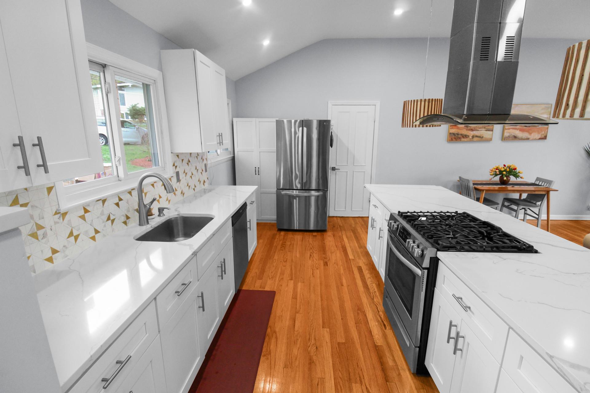 Single Family Stonewall  Westchester County, NY 10607, MLS-851730-7