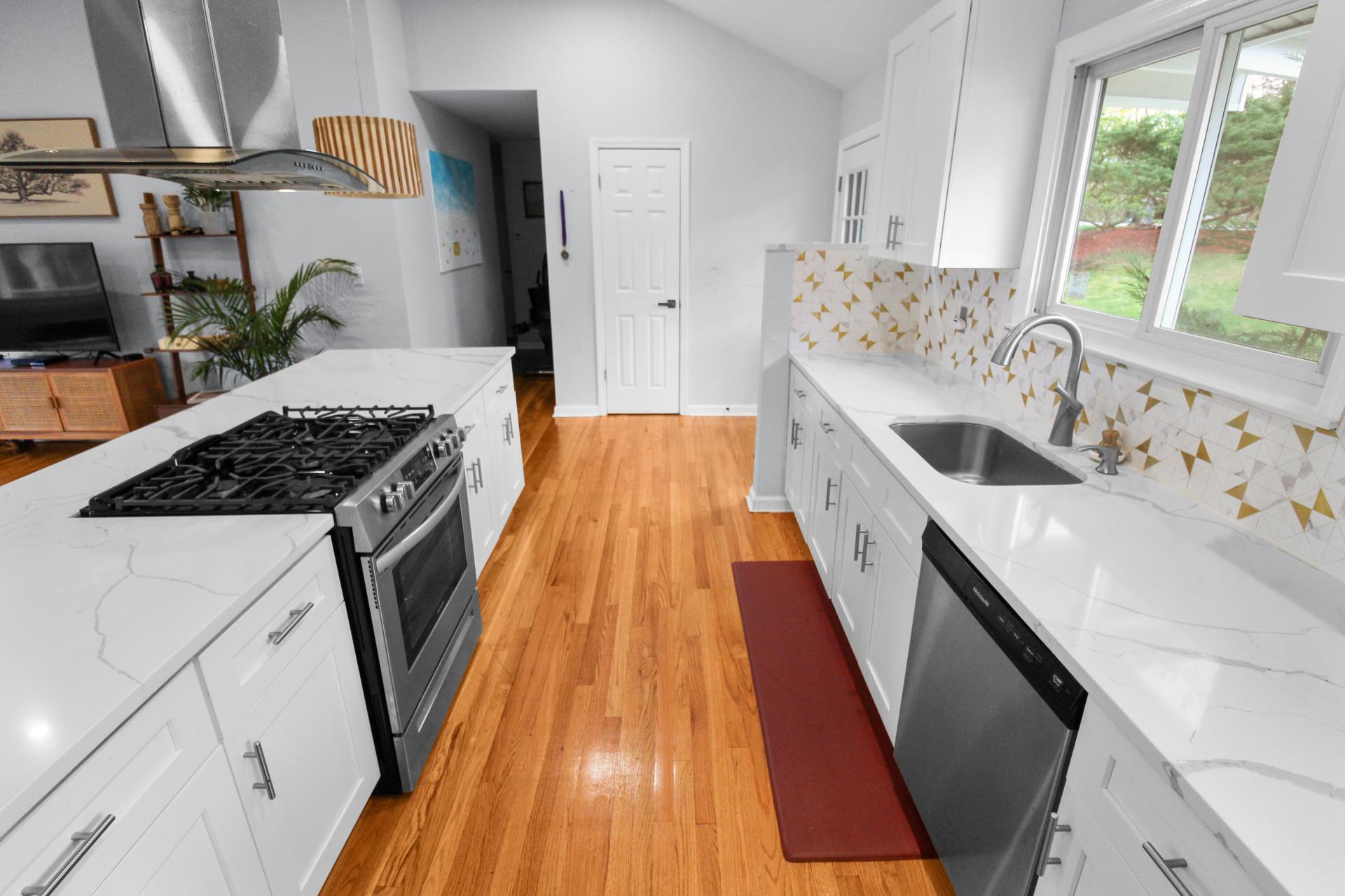 Single Family Stonewall  Westchester County, NY 10607, MLS-851730-8