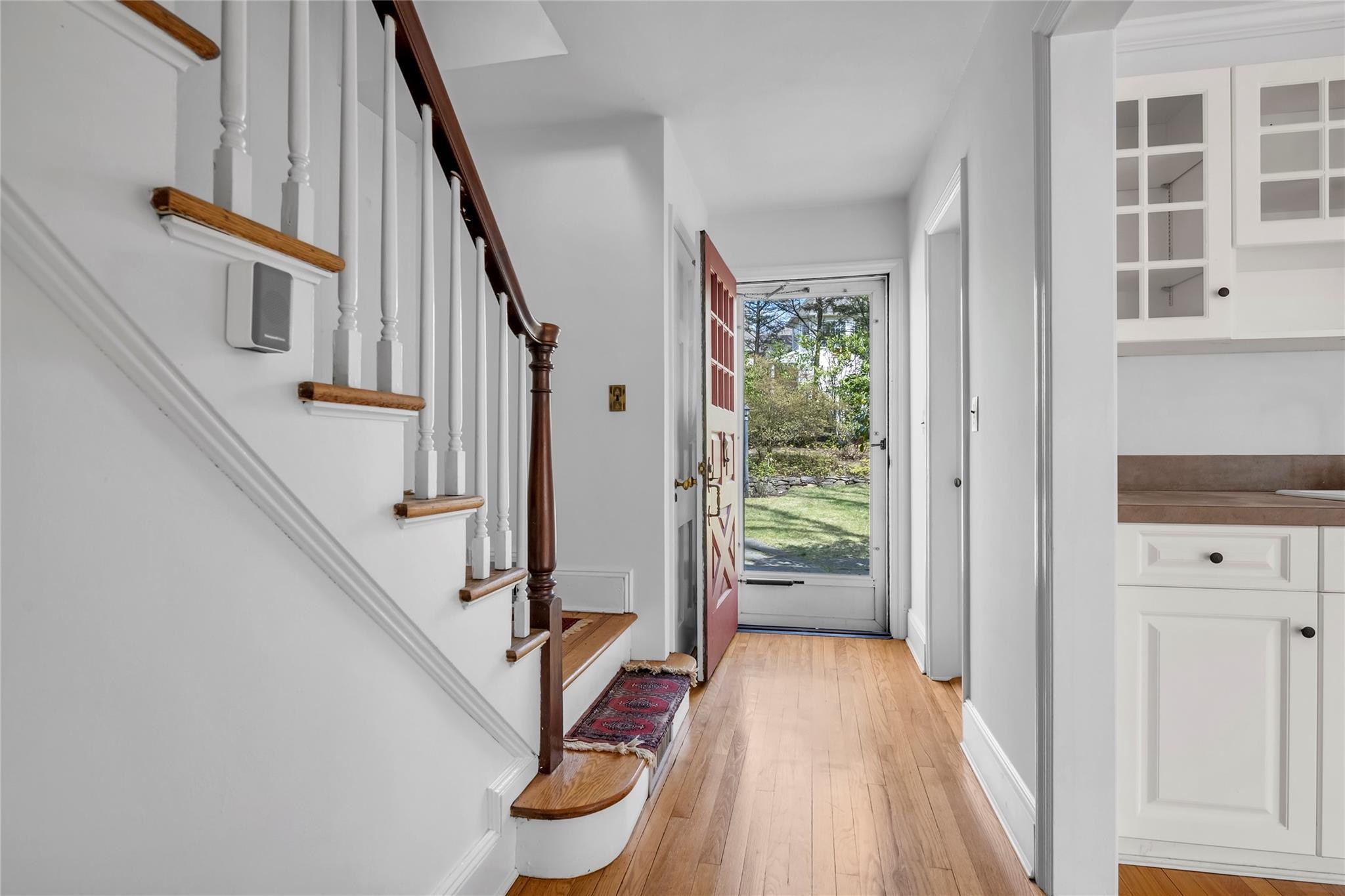 Single Family Chelsea  Nassau County, NY 11050, MLS-851734-2