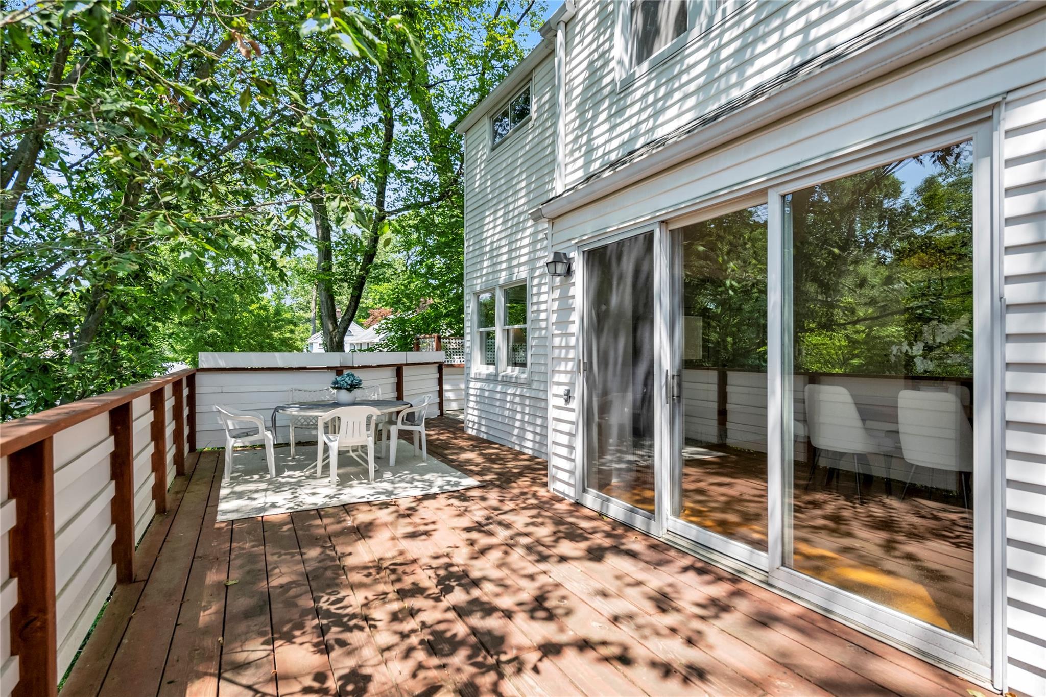Single Family Chelsea  Nassau County, NY 11050, MLS-851734-24