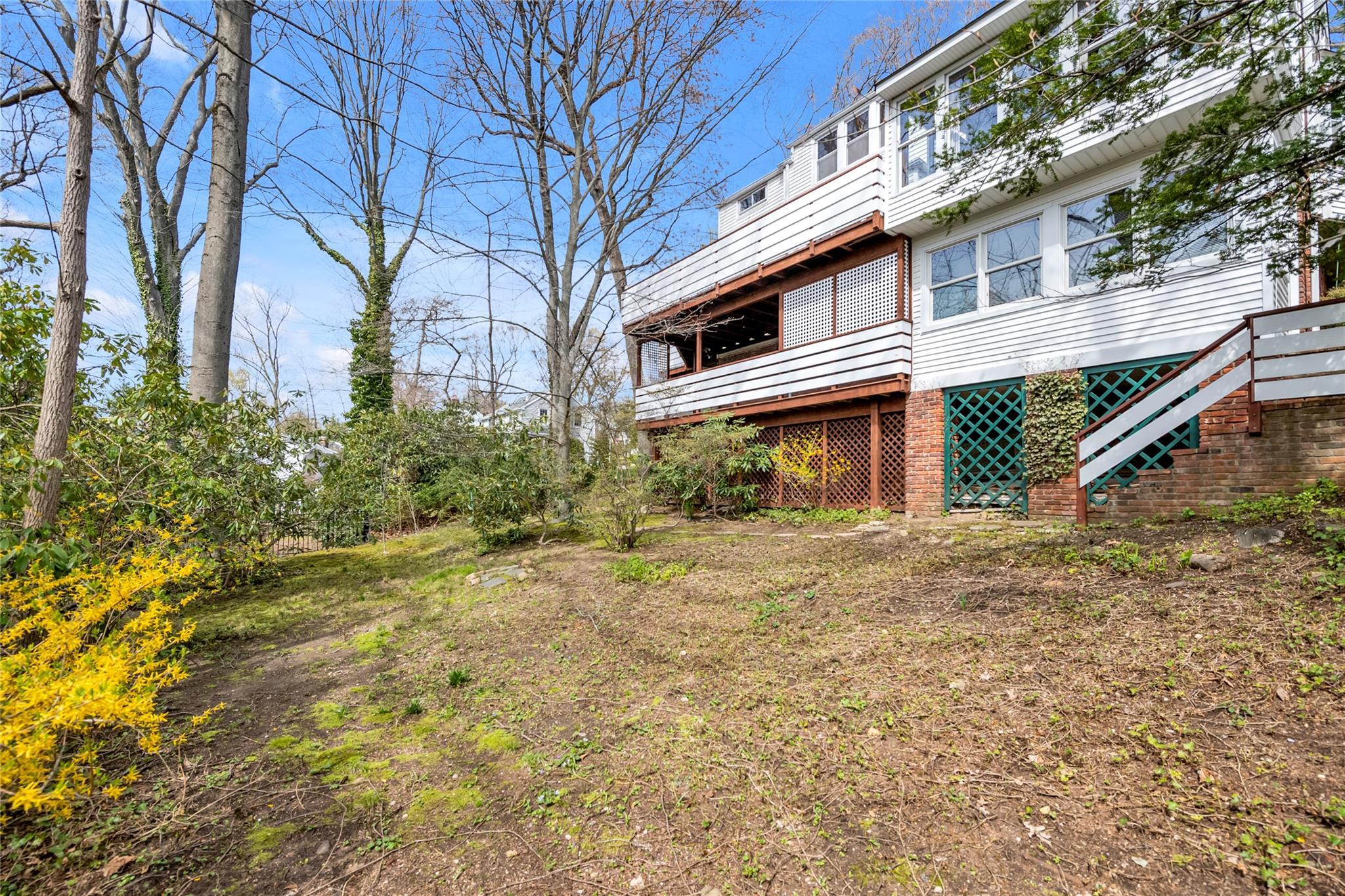 Single Family Chelsea  Nassau County, NY 11050, MLS-851734-25