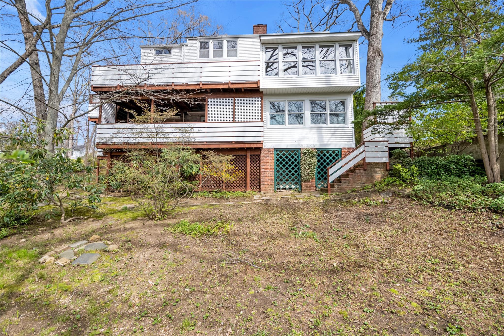 Single Family Chelsea  Nassau County, NY 11050, MLS-851734-26