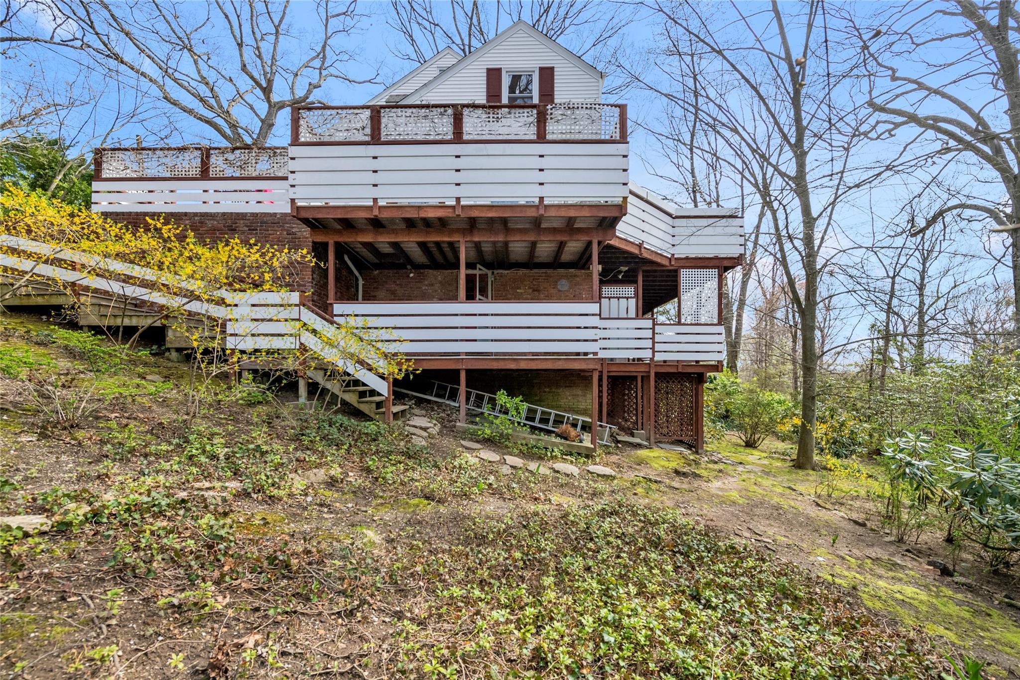 Single Family Chelsea  Nassau County, NY 11050, MLS-851734-27