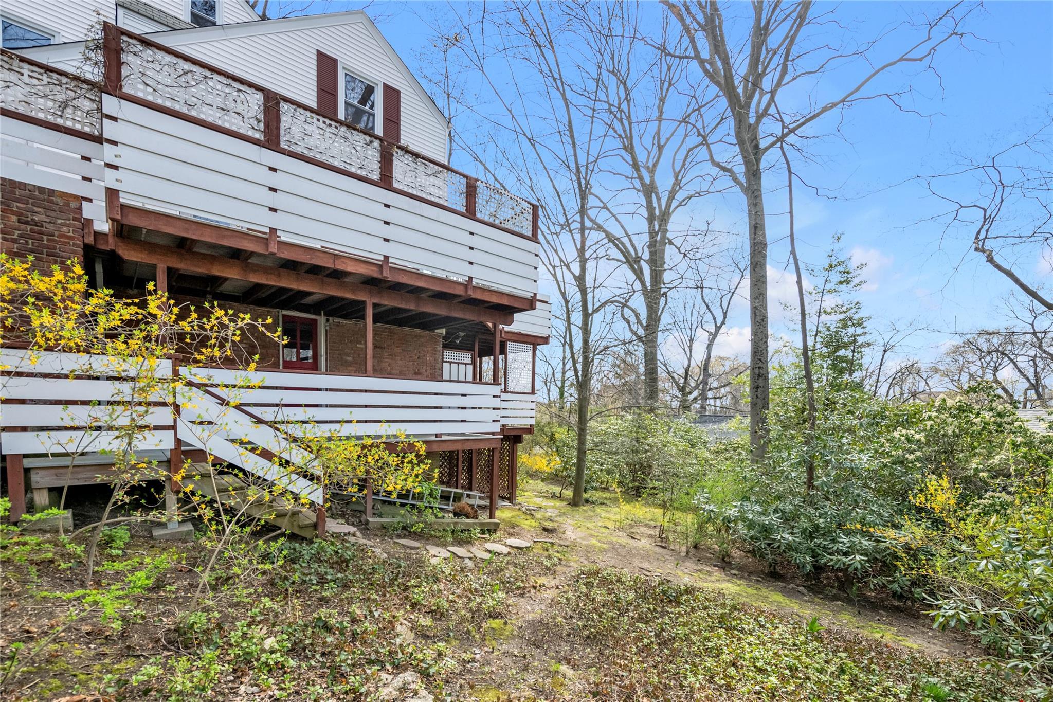 Single Family Chelsea  Nassau County, NY 11050, MLS-851734-28