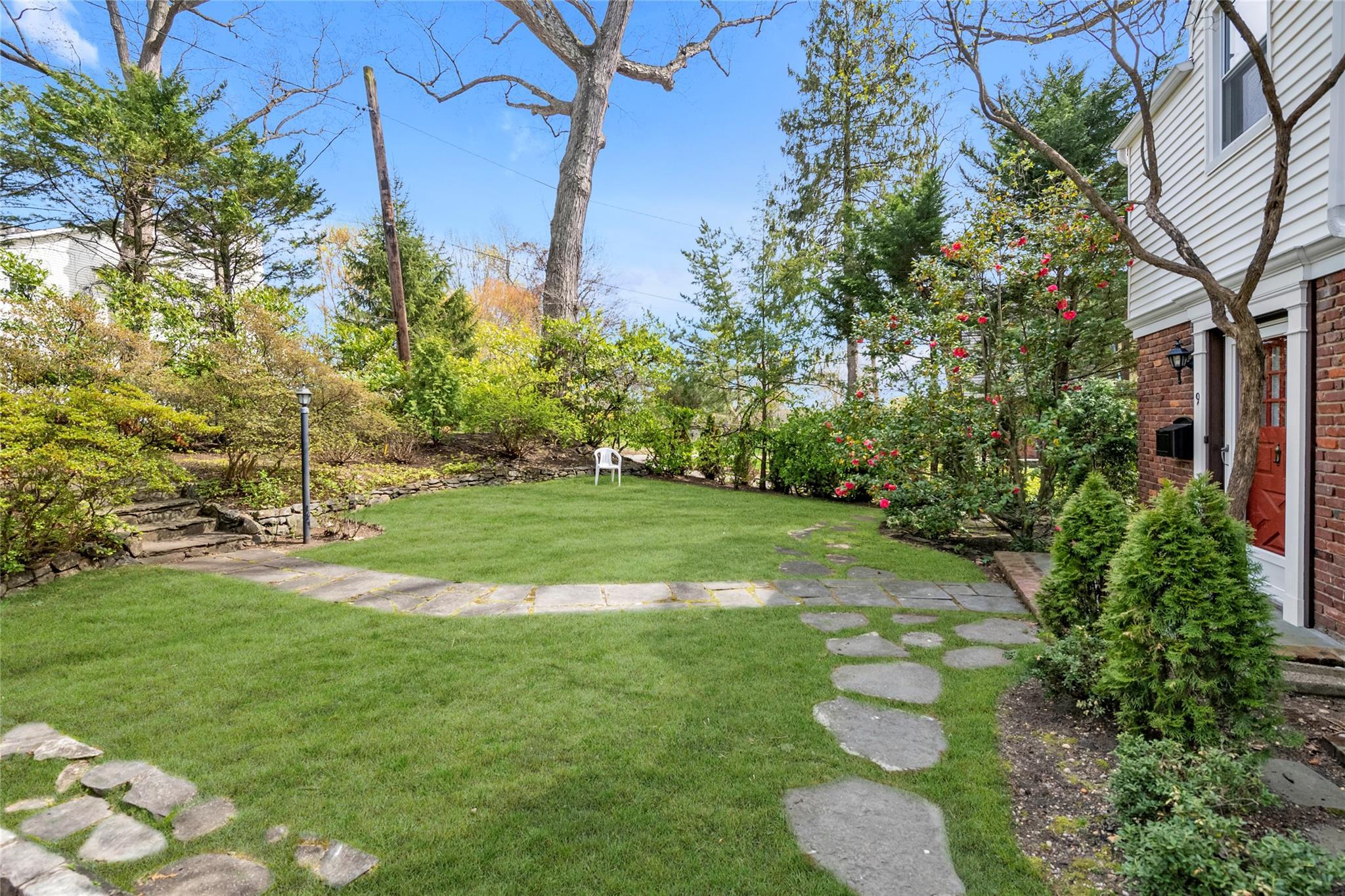 Single Family Chelsea  Nassau County, NY 11050, MLS-851734-29