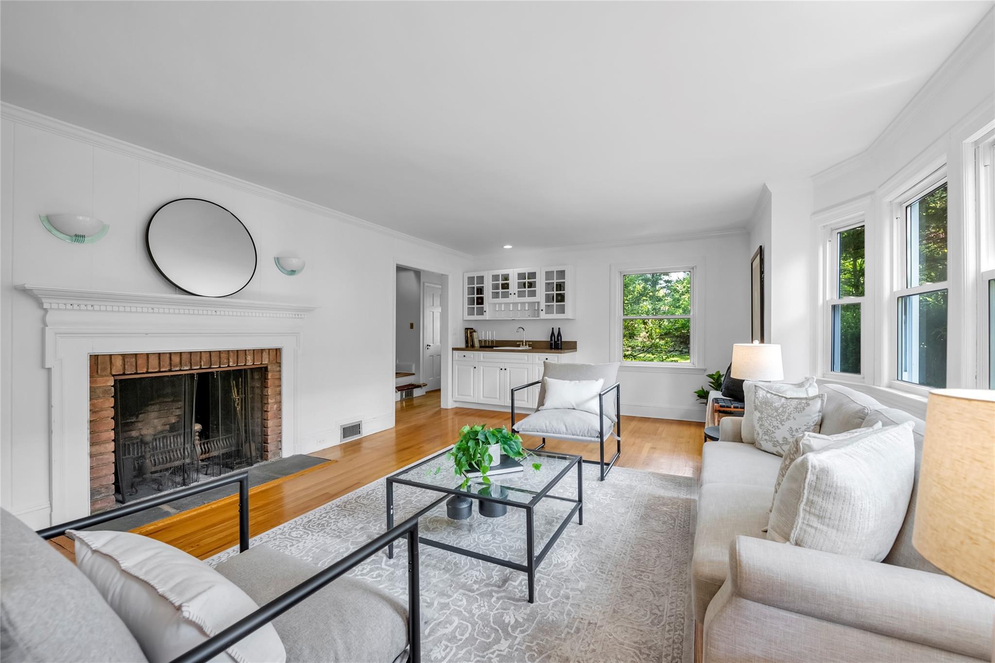 Single Family Chelsea  Nassau County, NY 11050, MLS-851734-3