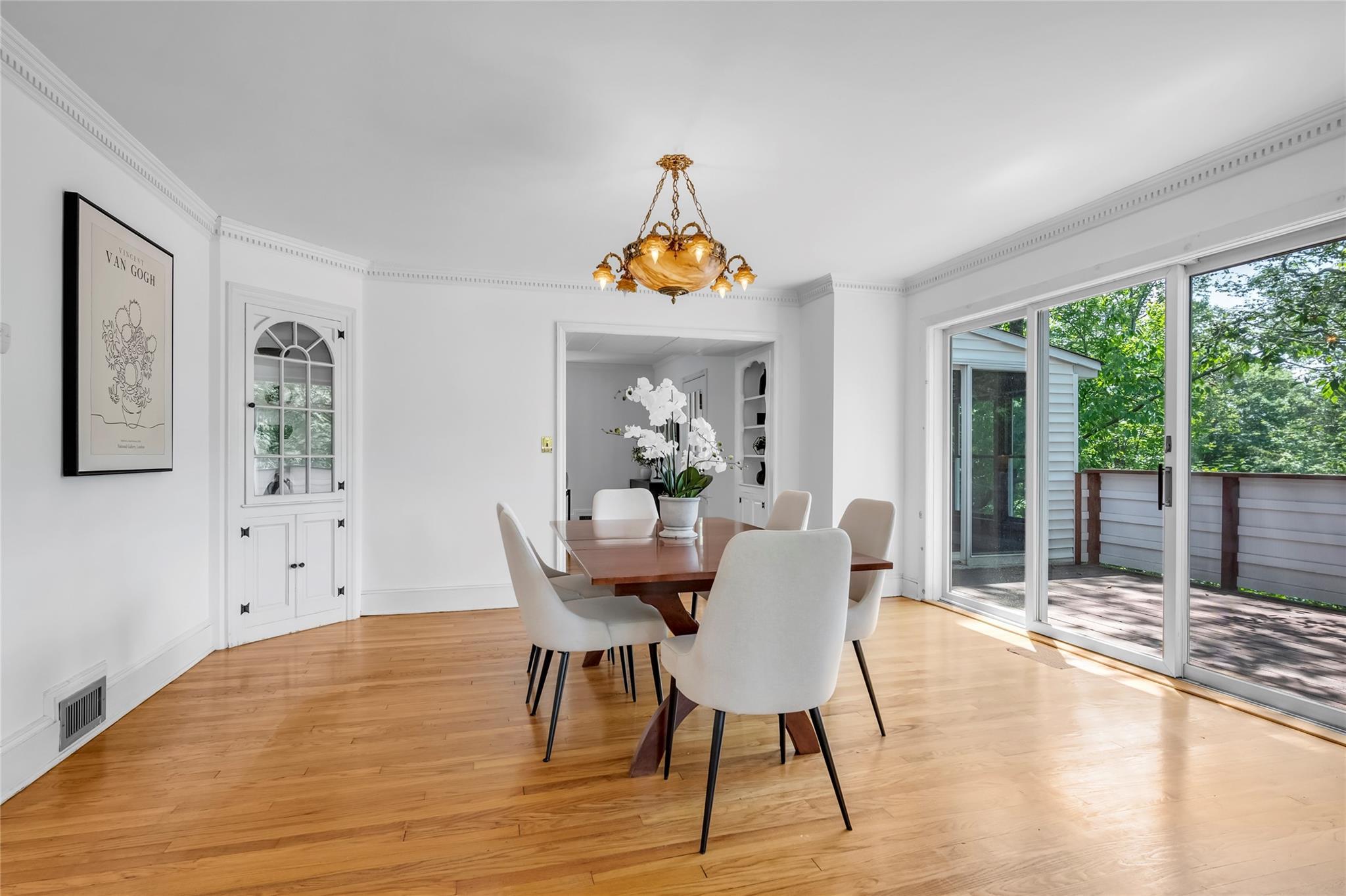 Single Family Chelsea  Nassau County, NY 11050, MLS-851734-6