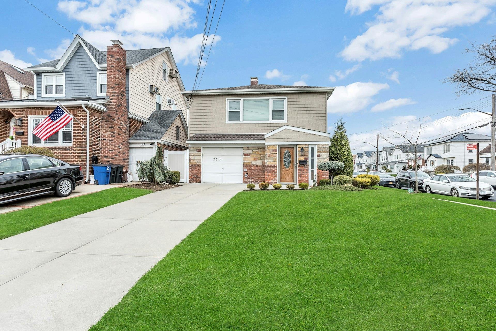 Single Family 160th  Queens, NY 11414, MLS-851735-2
