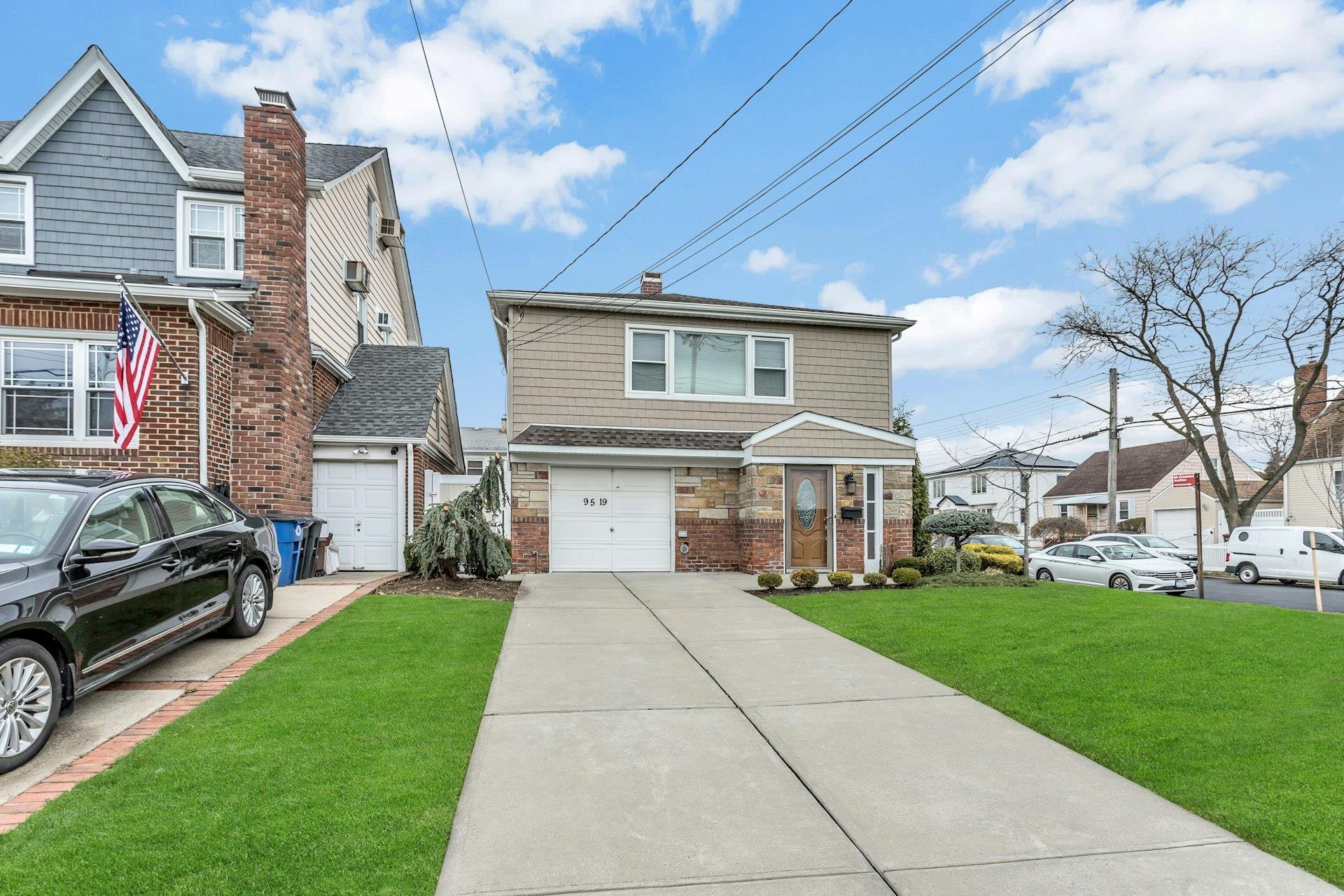 Single Family 160th  Queens, NY 11414, MLS-851735-3