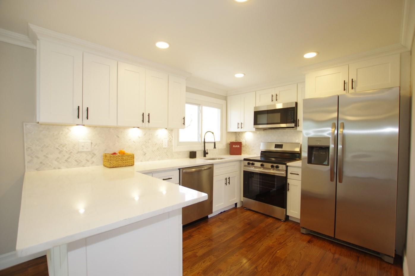 Single Family Cedar Ridge  Suffolk County, NY 11961, MLS-851755-6
