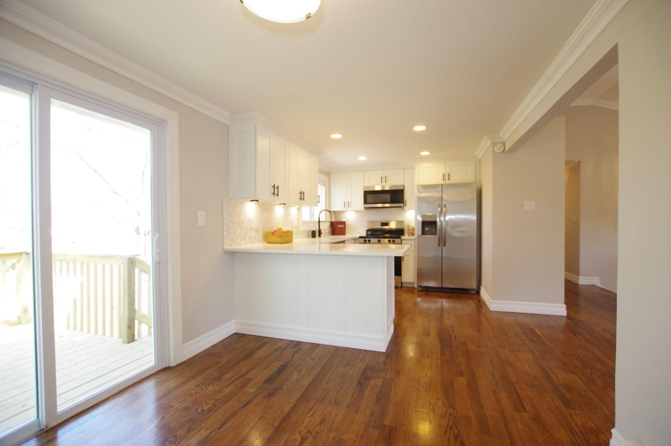Single Family Cedar Ridge  Suffolk County, NY 11961, MLS-851755-8