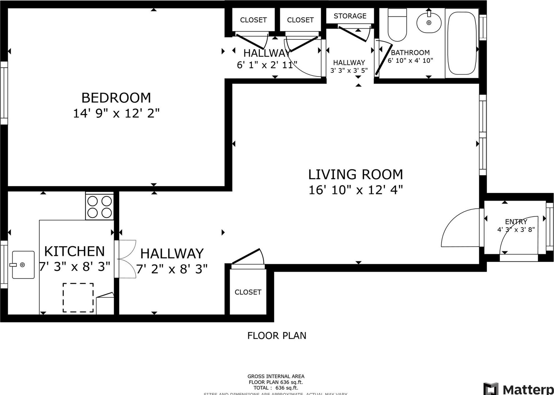 Coop 39th  Queens, NY 11358, MLS-851769-2