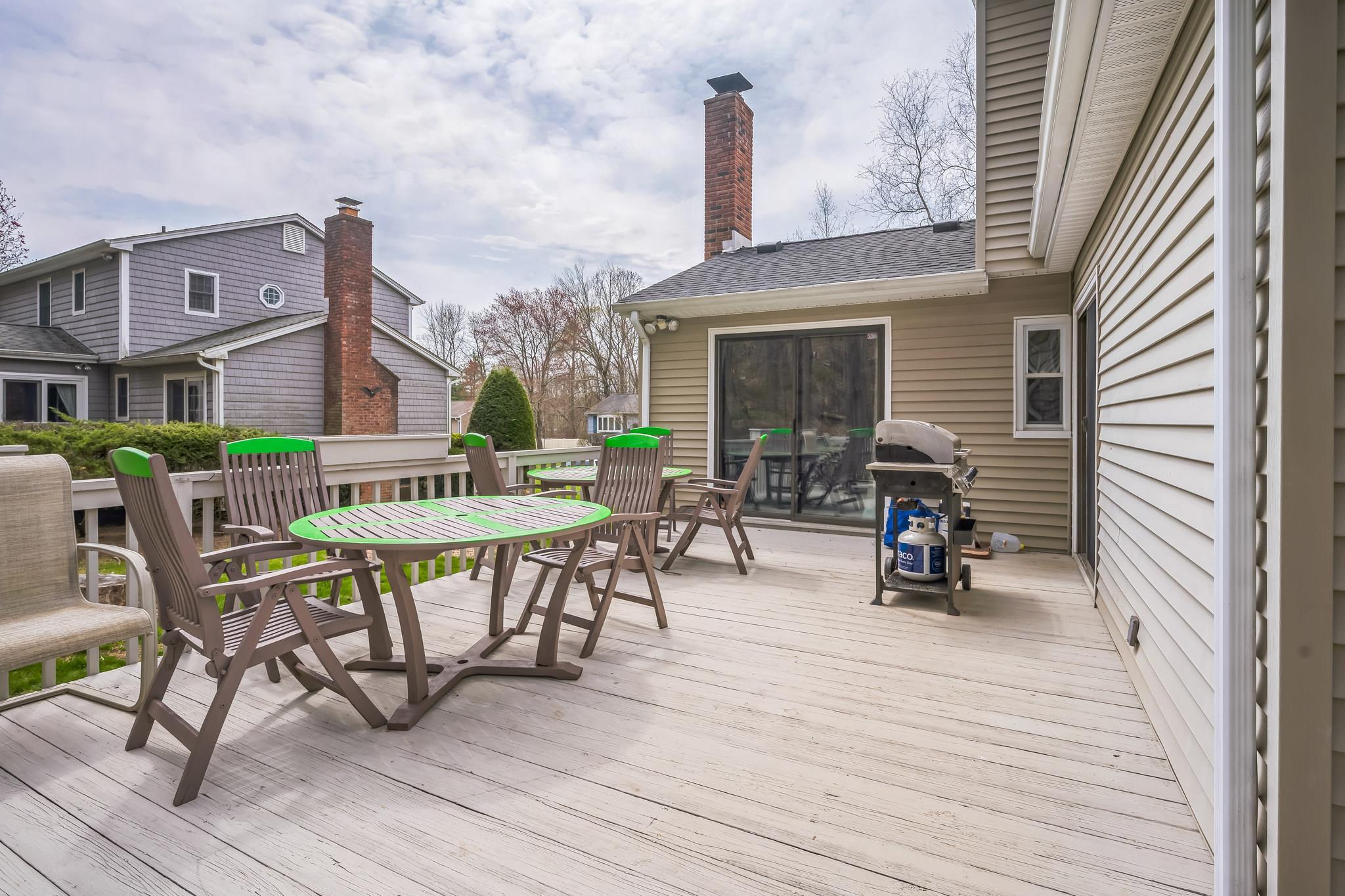 Single Family Noel  Putnam County, NY 10509, MLS-851771-19