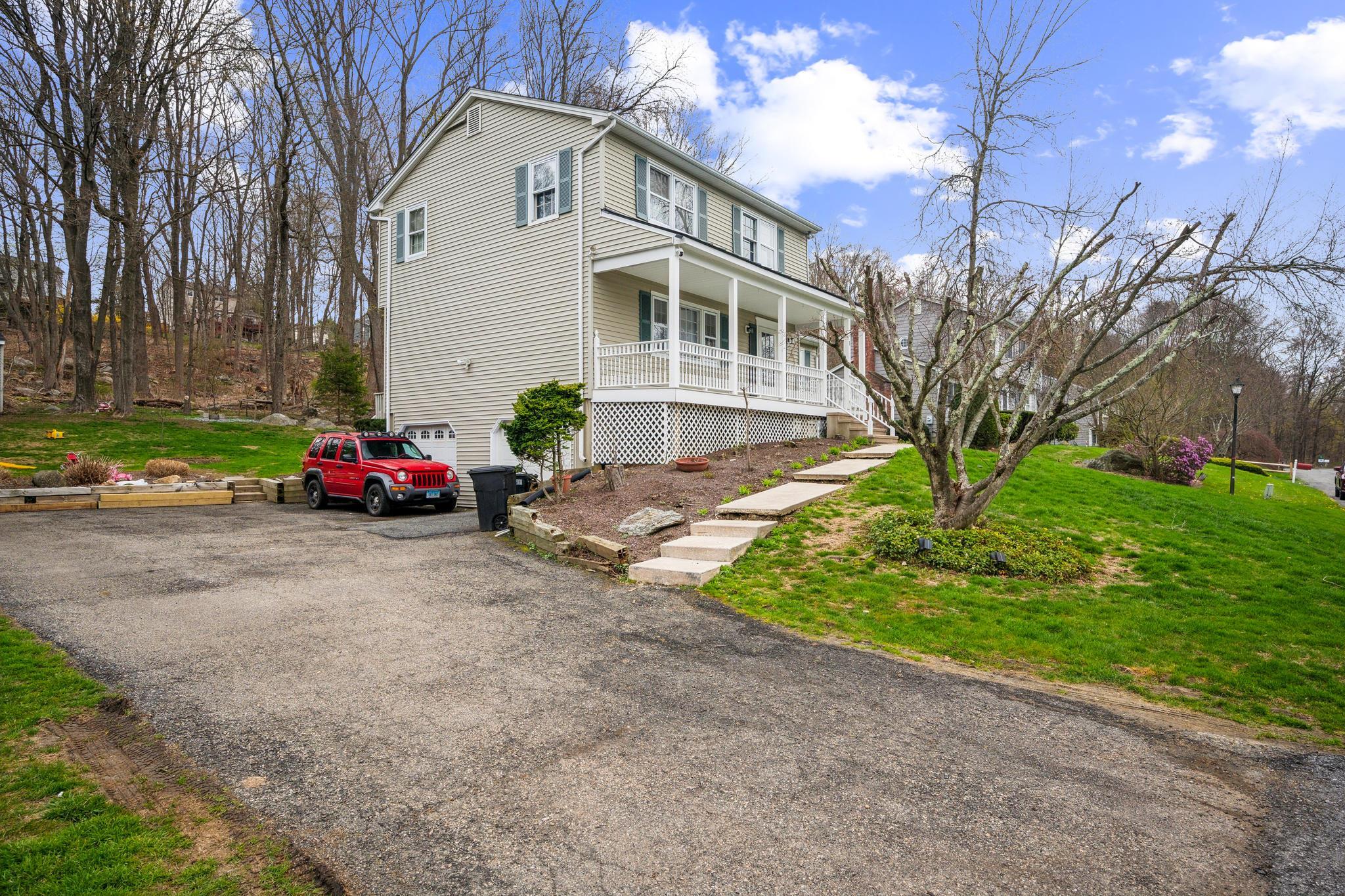 Single Family Noel  Putnam County, NY 10509, MLS-851771-2