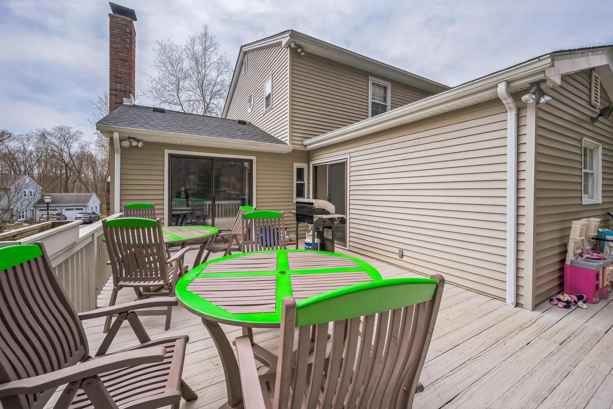 Single Family Noel  Putnam County, NY 10509, MLS-851771-20