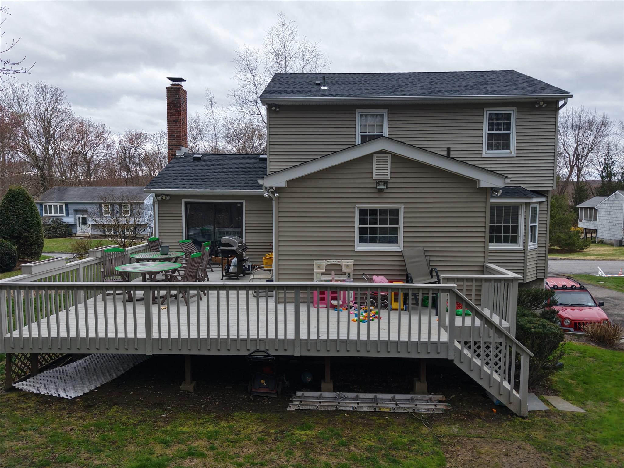 Single Family Noel  Putnam County, NY 10509, MLS-851771-23