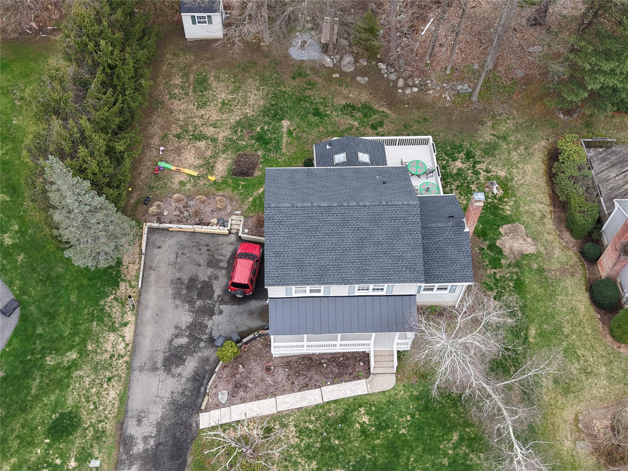 Single Family Noel  Putnam County, NY 10509, MLS-851771-24