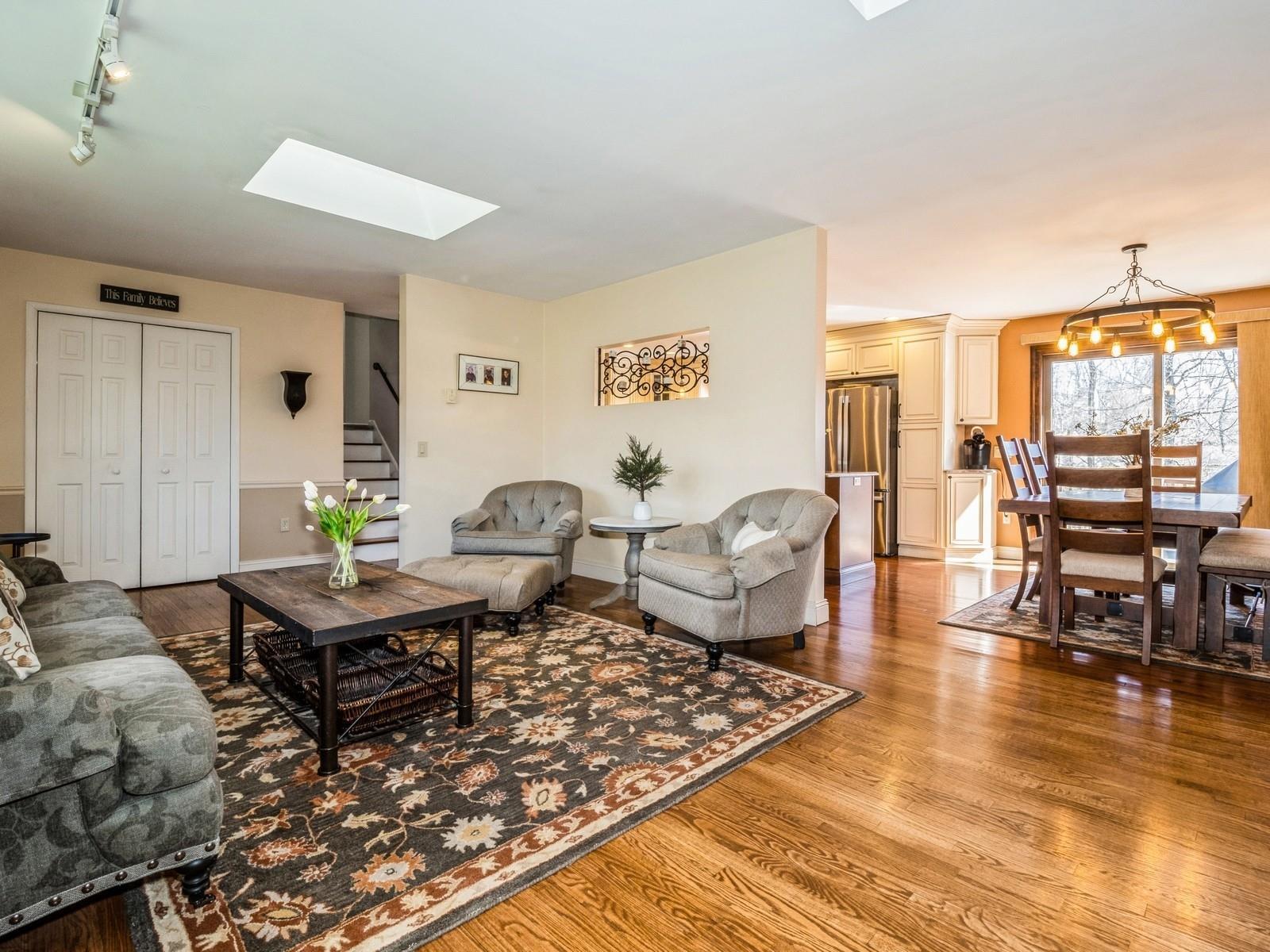 Single Family Newhard  Dutchess County, NY 12533, MLS-851773-16