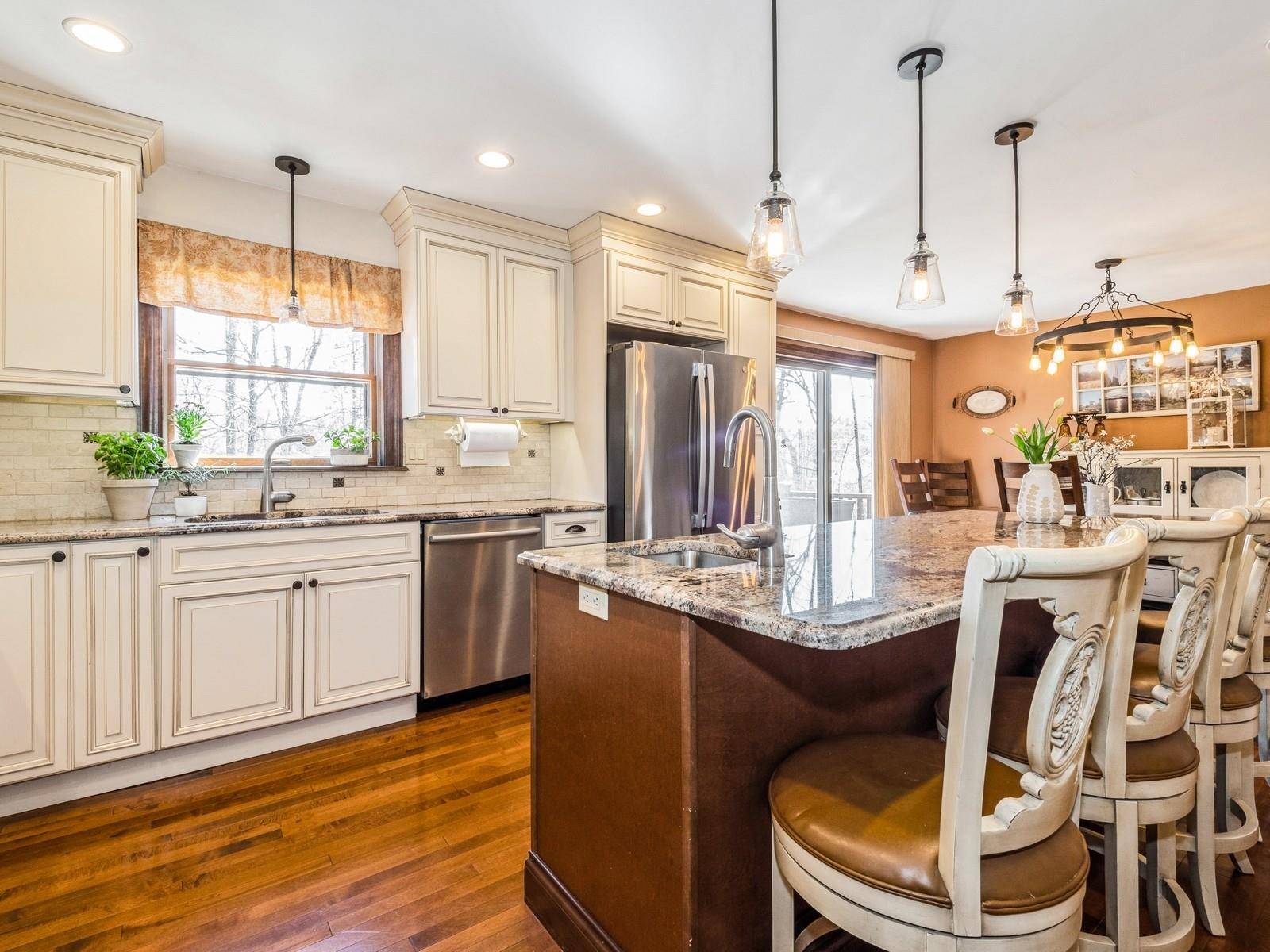 Single Family Newhard  Dutchess County, NY 12533, MLS-851773-21
