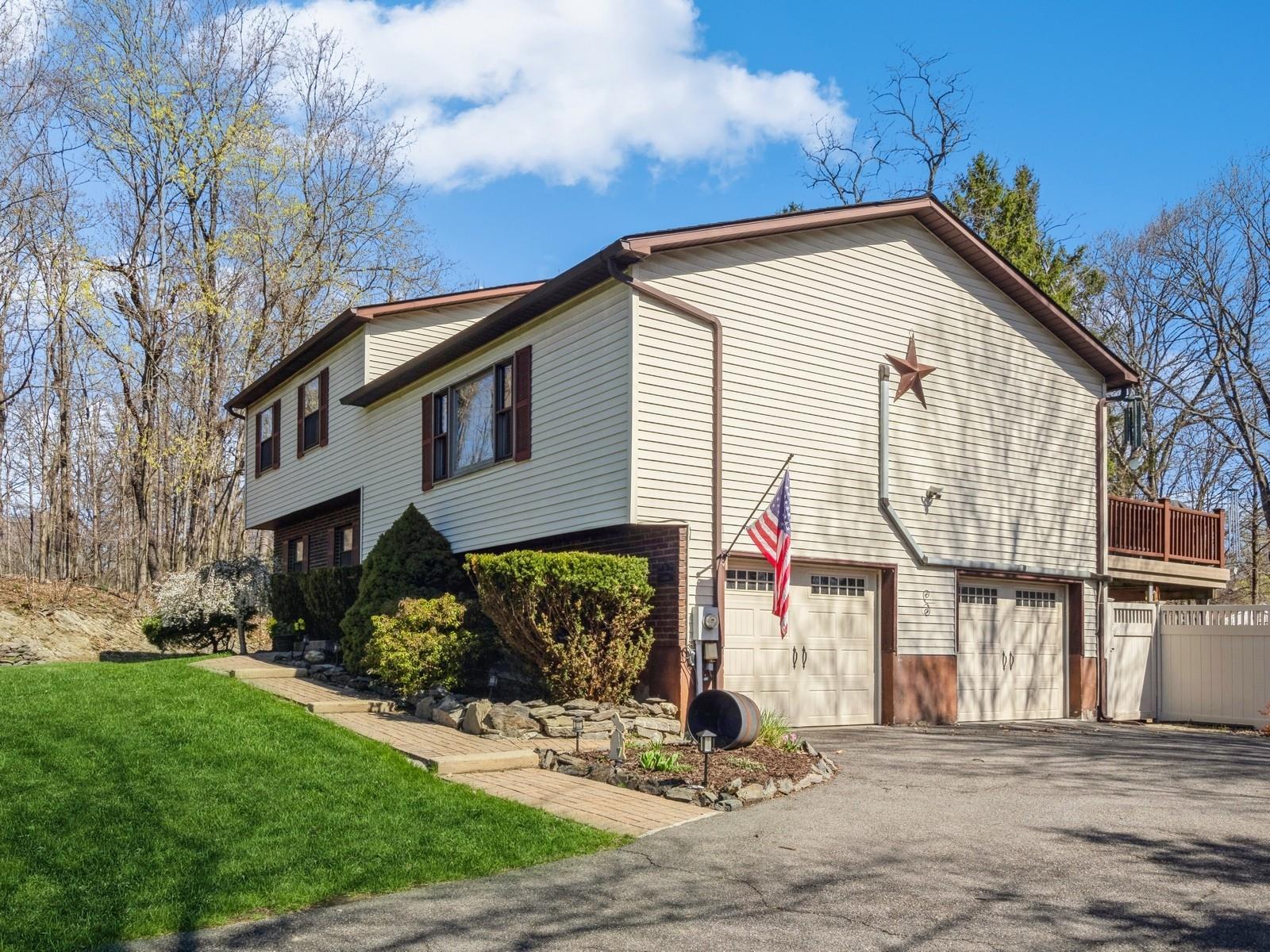 Single Family Newhard  Dutchess County, NY 12533, MLS-851773-3