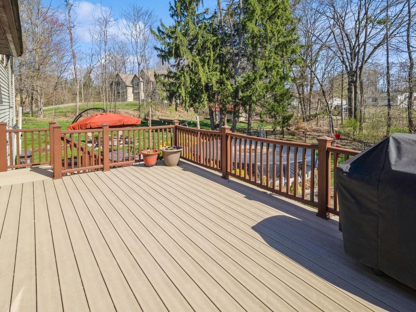 Single Family Newhard  Dutchess County, NY 12533, MLS-851773-30