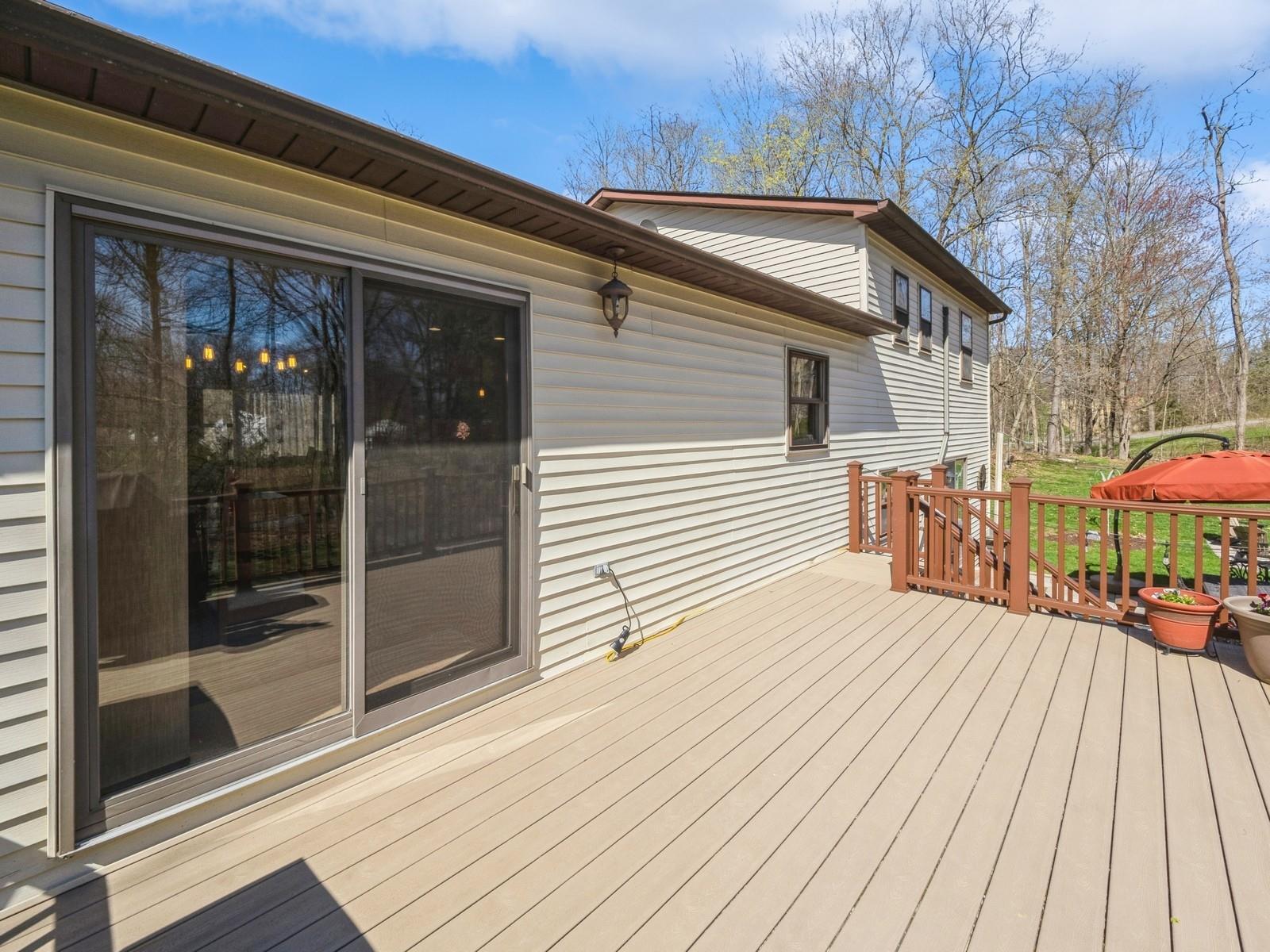 Single Family Newhard  Dutchess County, NY 12533, MLS-851773-31
