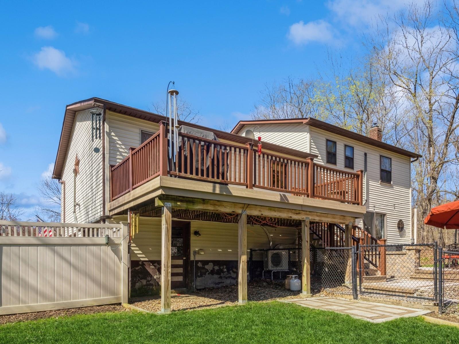 Single Family Newhard  Dutchess County, NY 12533, MLS-851773-32