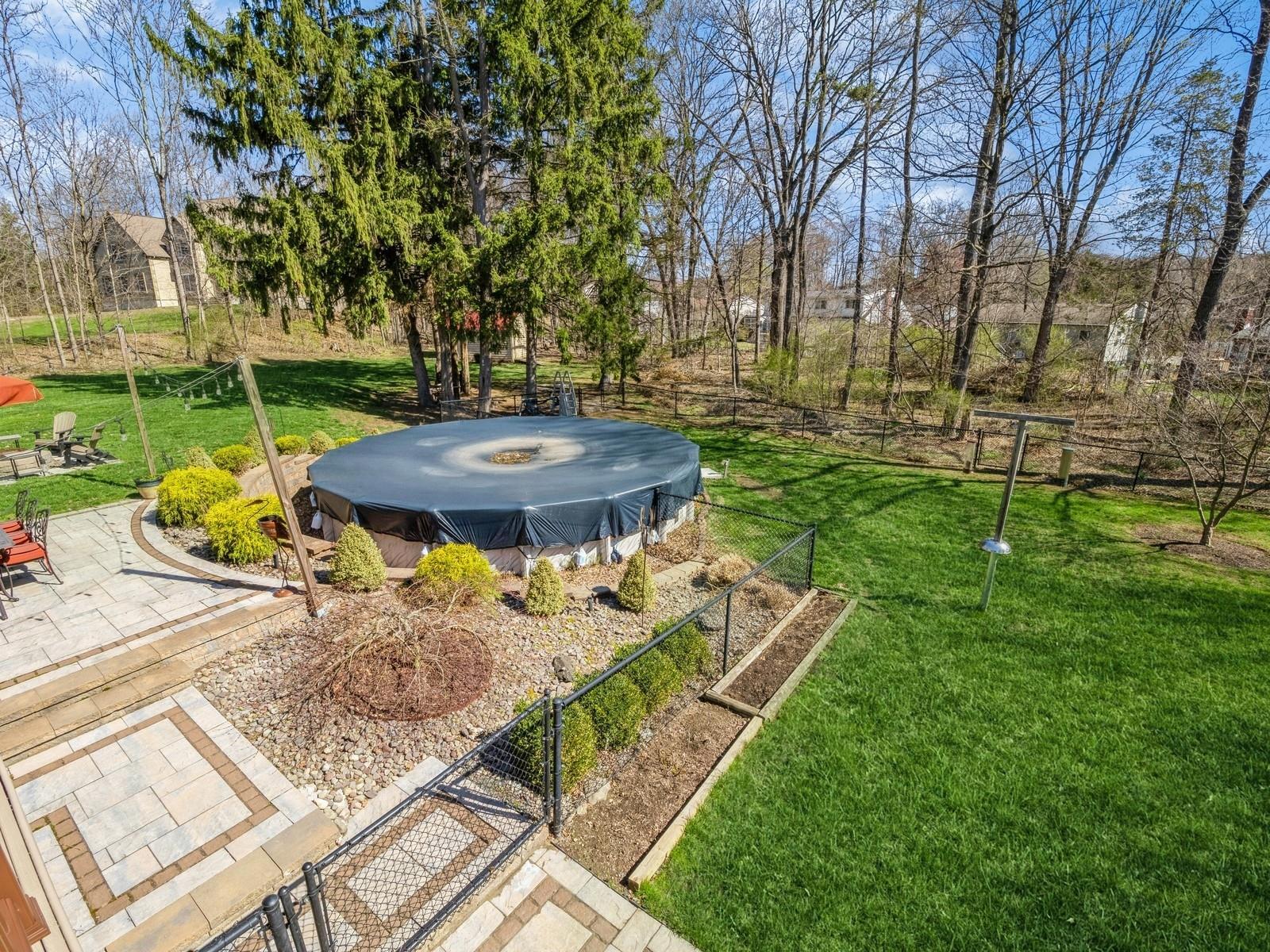 Single Family Newhard  Dutchess County, NY 12533, MLS-851773-34