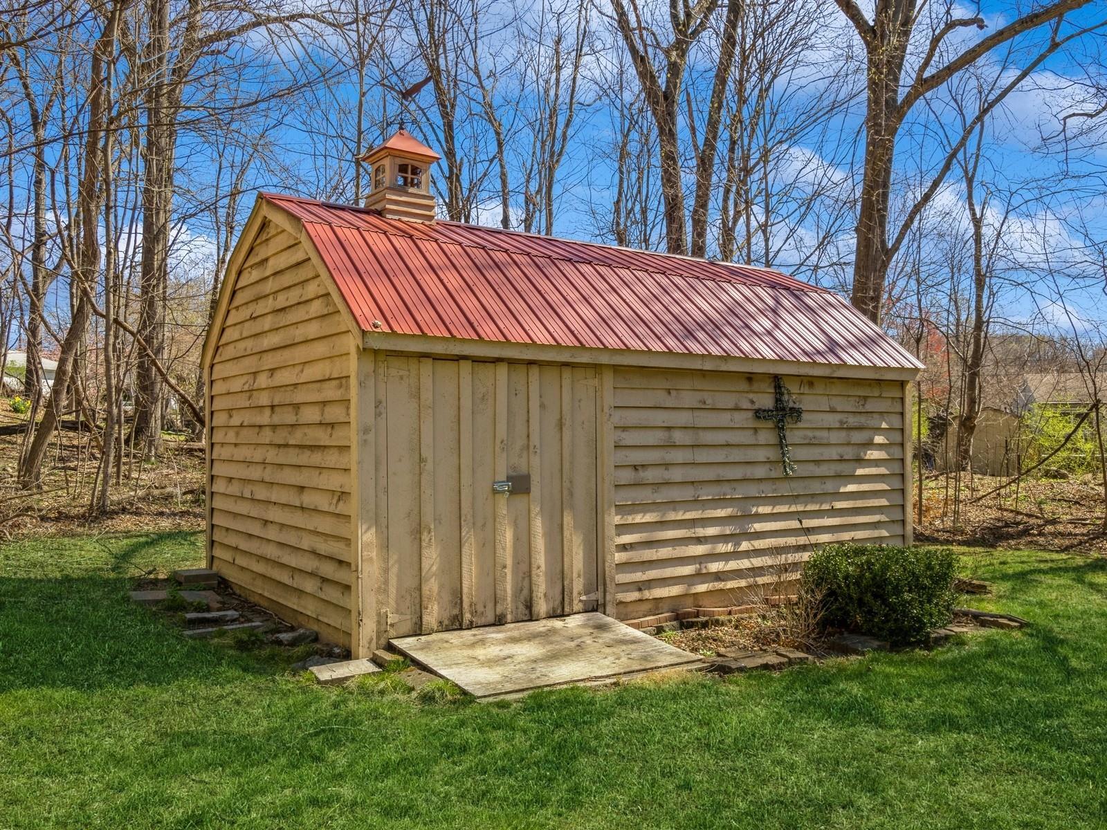 Single Family Newhard  Dutchess County, NY 12533, MLS-851773-36