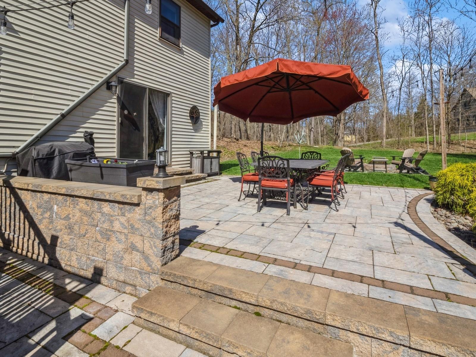 Single Family Newhard  Dutchess County, NY 12533, MLS-851773-39