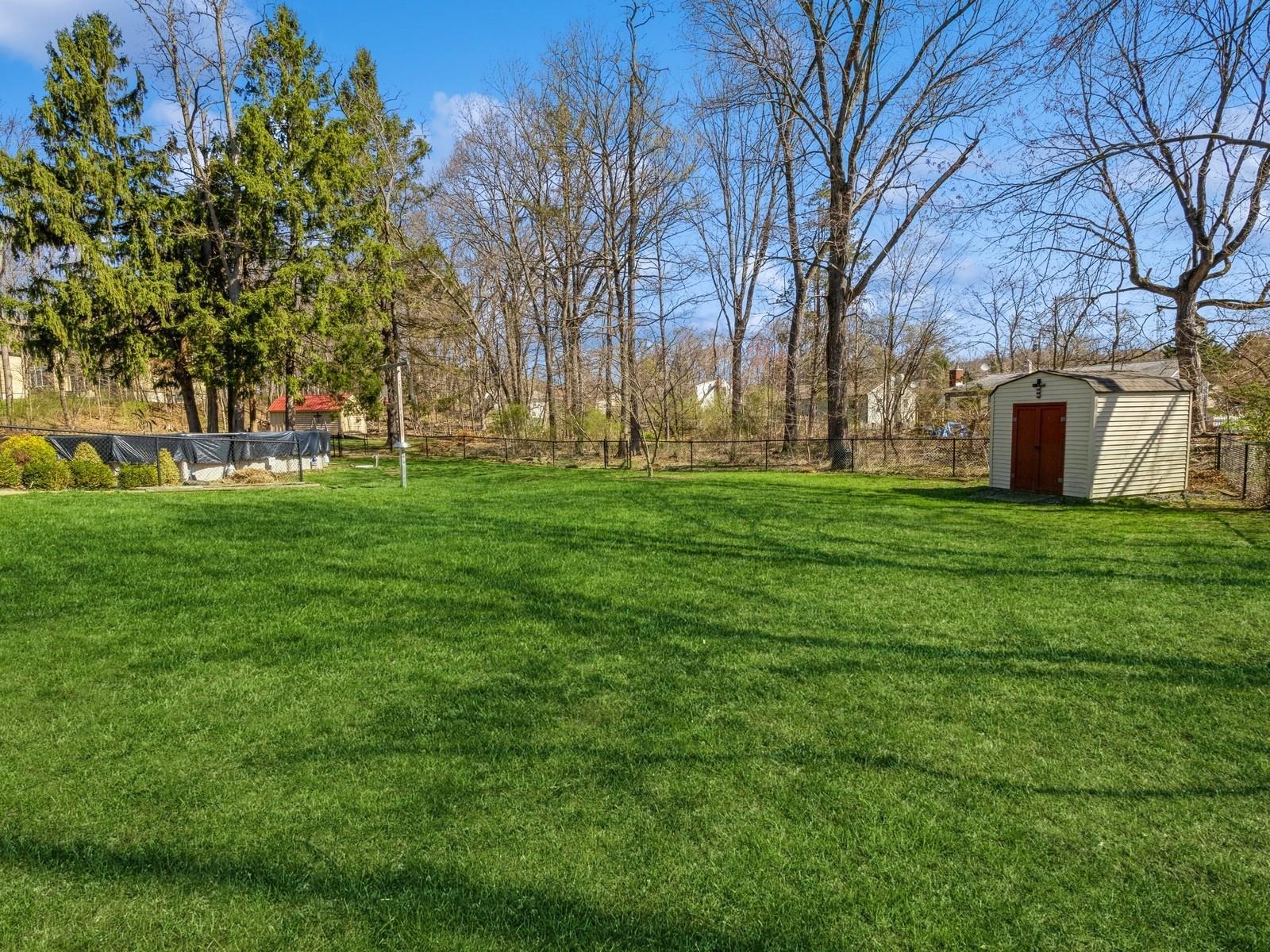 Single Family Newhard  Dutchess County, NY 12533, MLS-851773-40