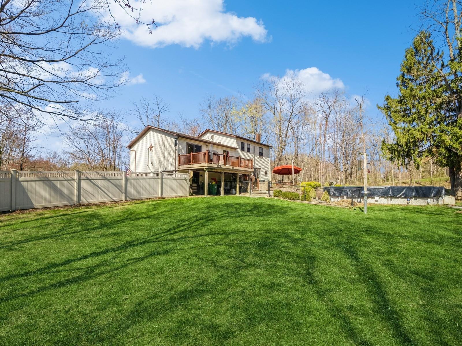 Single Family Newhard  Dutchess County, NY 12533, MLS-851773-42