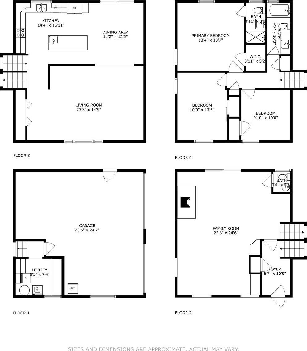 Single Family Newhard  Dutchess County, NY 12533, MLS-851773-45
