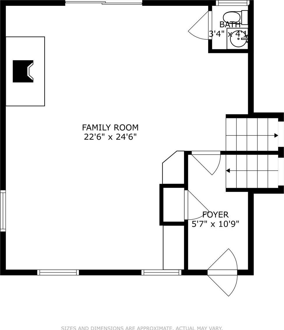 Single Family Newhard  Dutchess County, NY 12533, MLS-851773-48