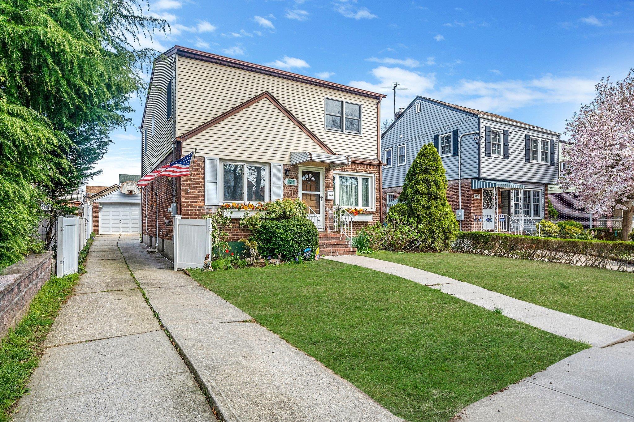 Single Family 258th  Queens, NY 11001, MLS-851777-3