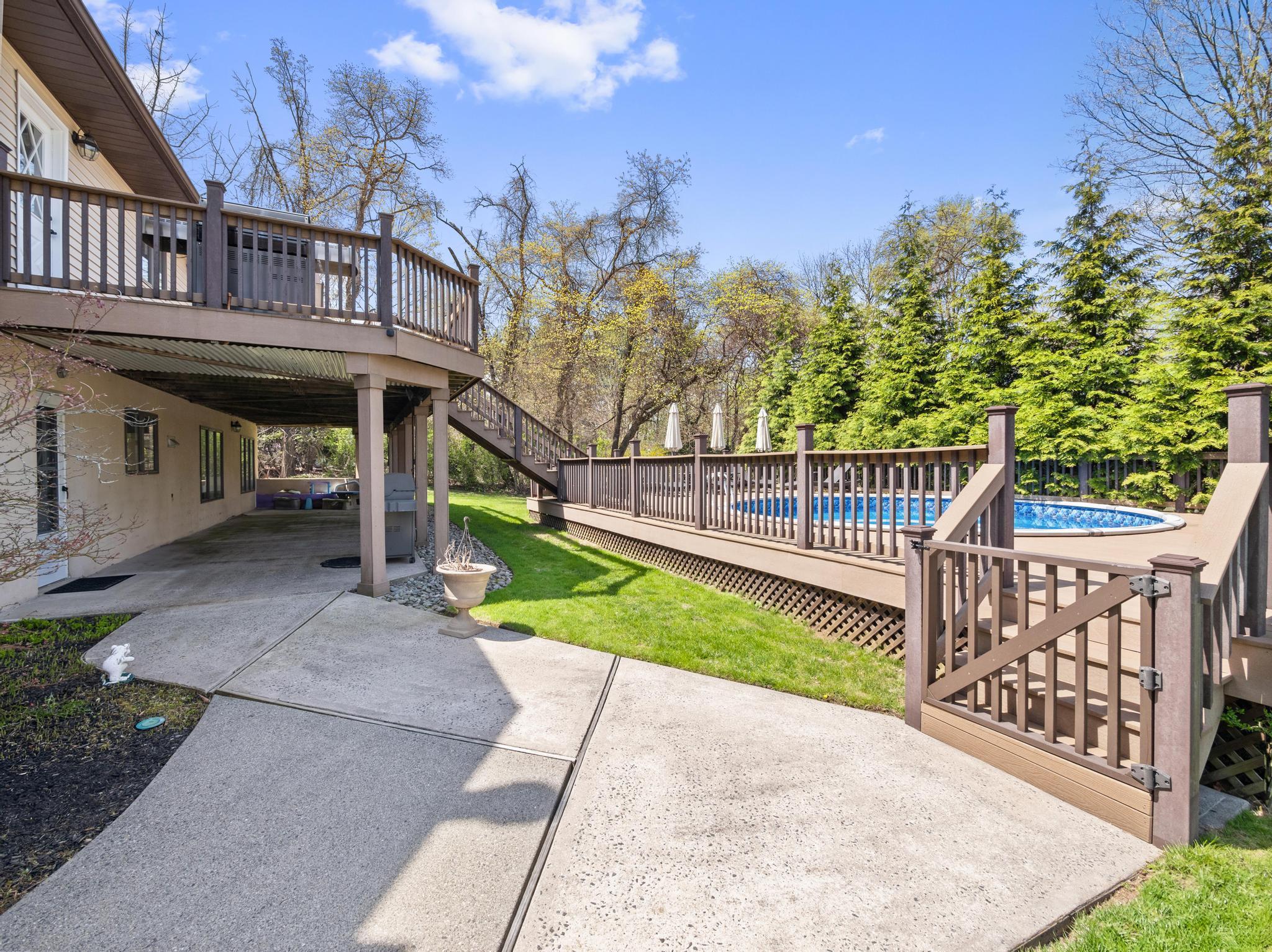 Single Family Storms  Rockland County, NY 10989, MLS-851780-33