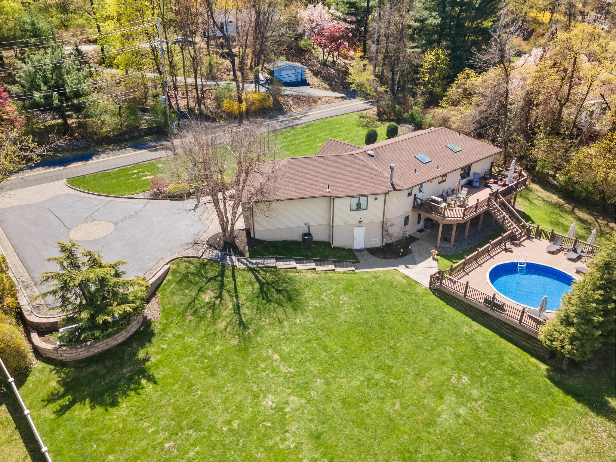 Single Family Storms  Rockland County, NY 10989, MLS-851780-36