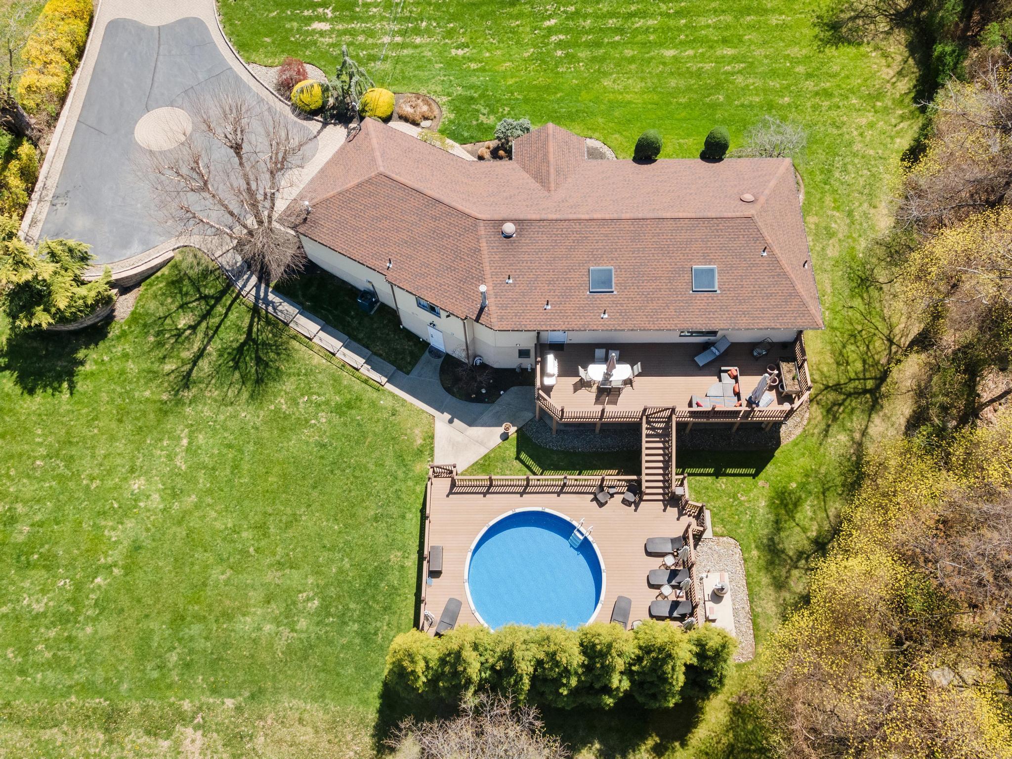 Single Family Storms  Rockland County, NY 10989, MLS-851780-37