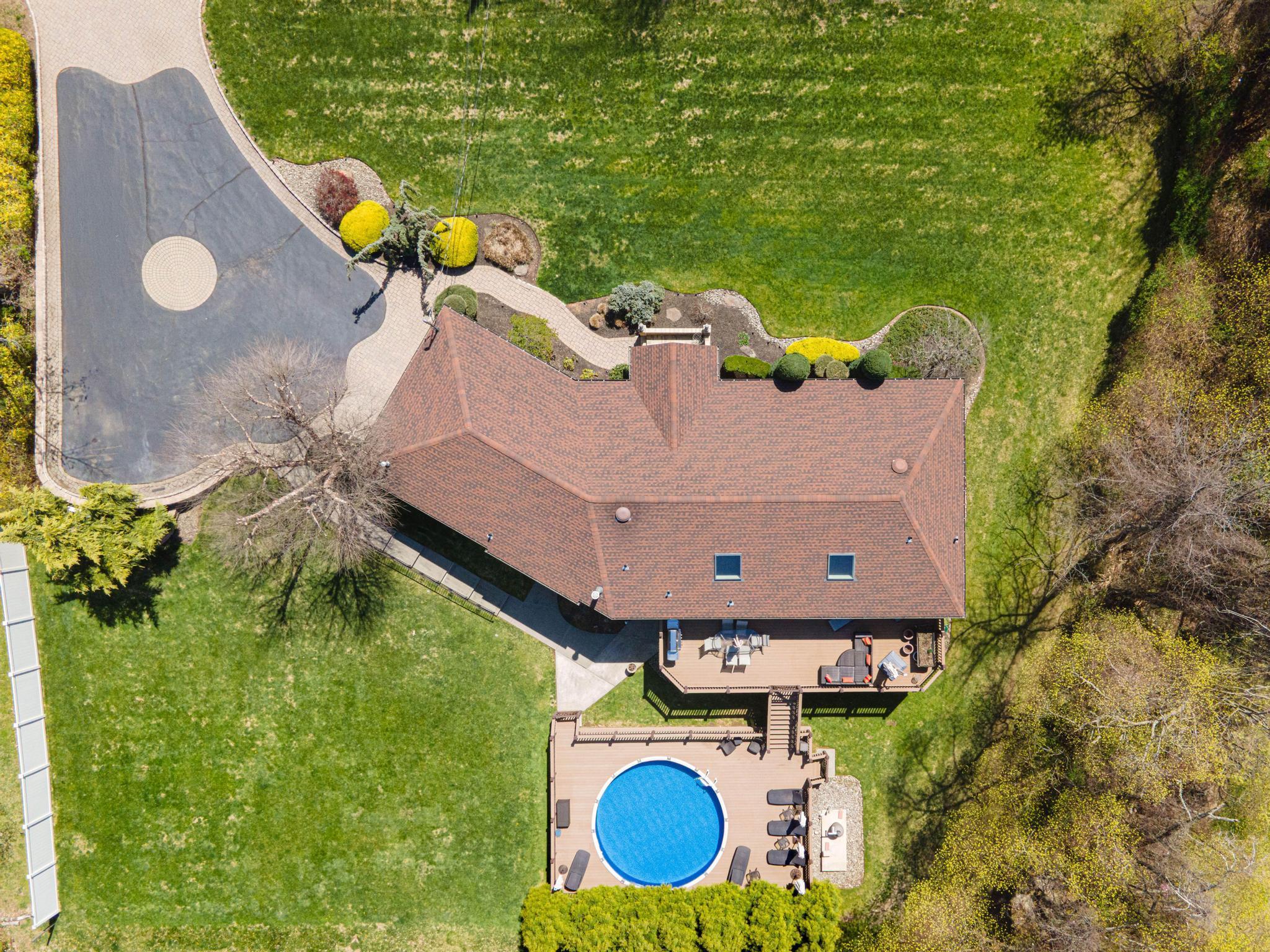 Single Family Storms  Rockland County, NY 10989, MLS-851780-4