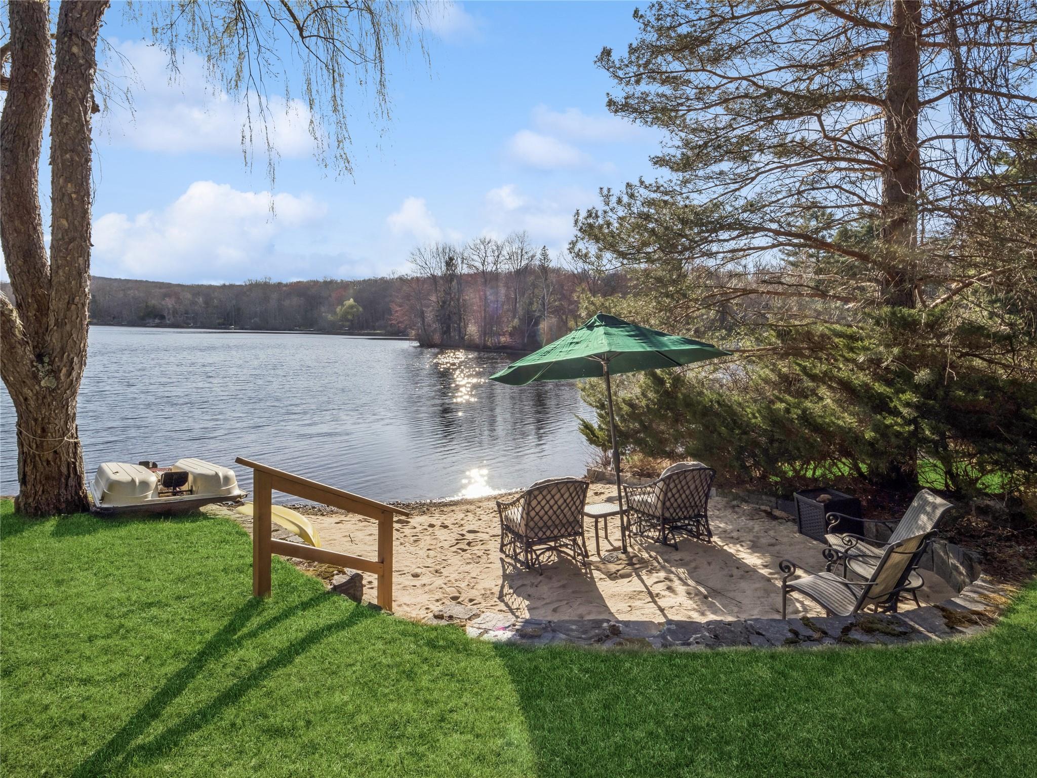 Single Family Sagamore  Putnam County, NY 10512, MLS-851781-19