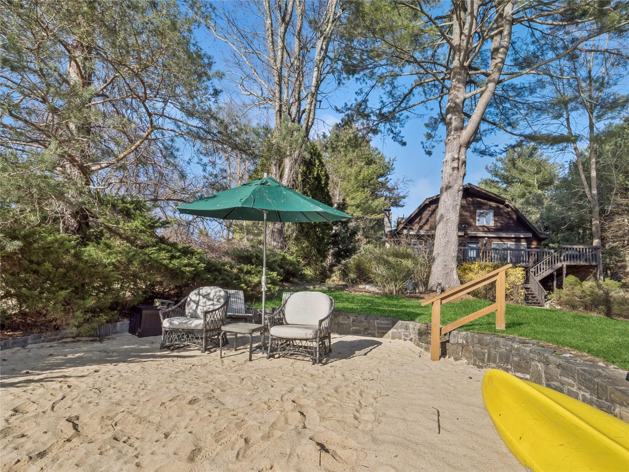 Single Family Sagamore  Putnam County, NY 10512, MLS-851781-21