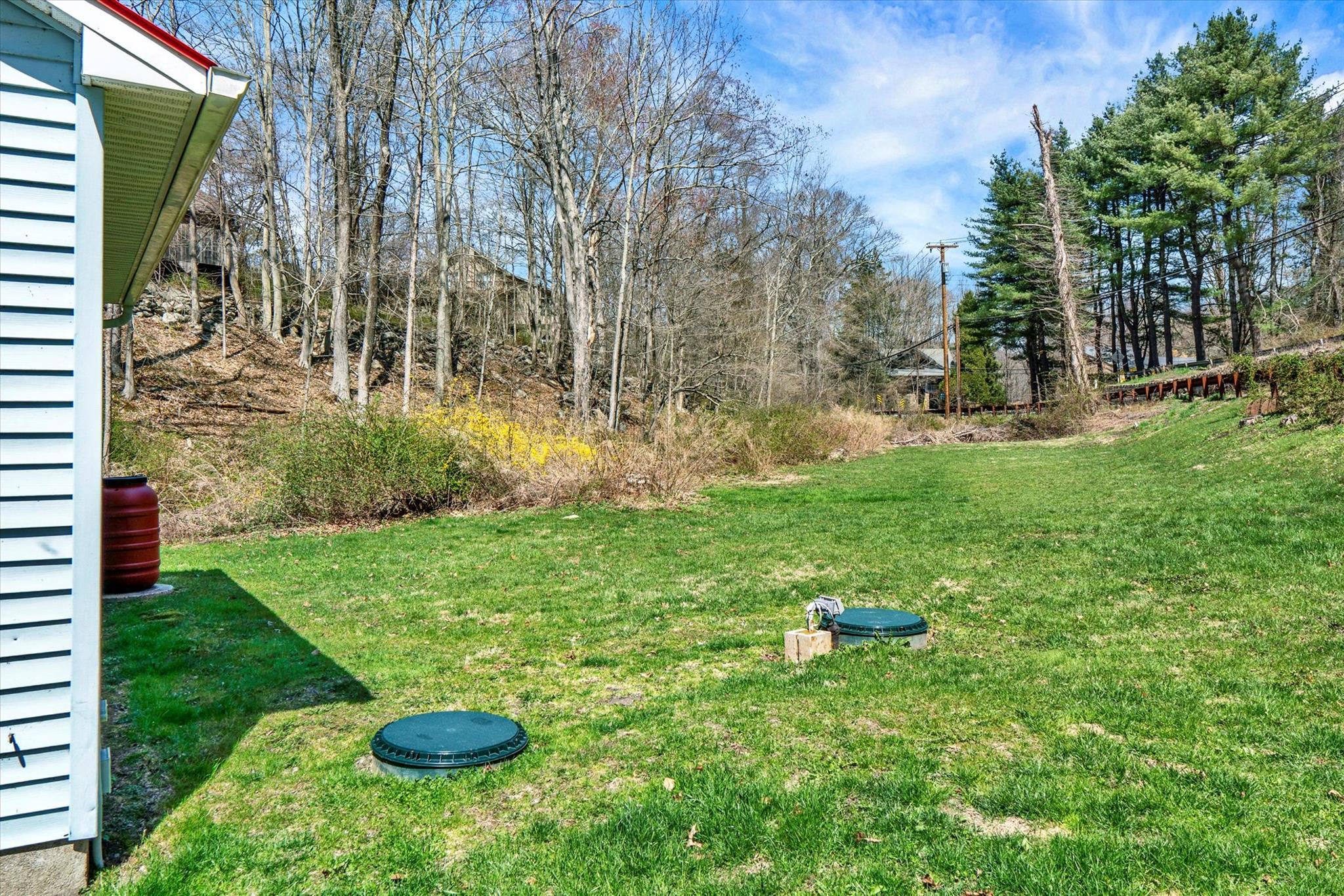 Single Family Canopus Hollow  Putnam County, NY 10579, MLS-851782-10