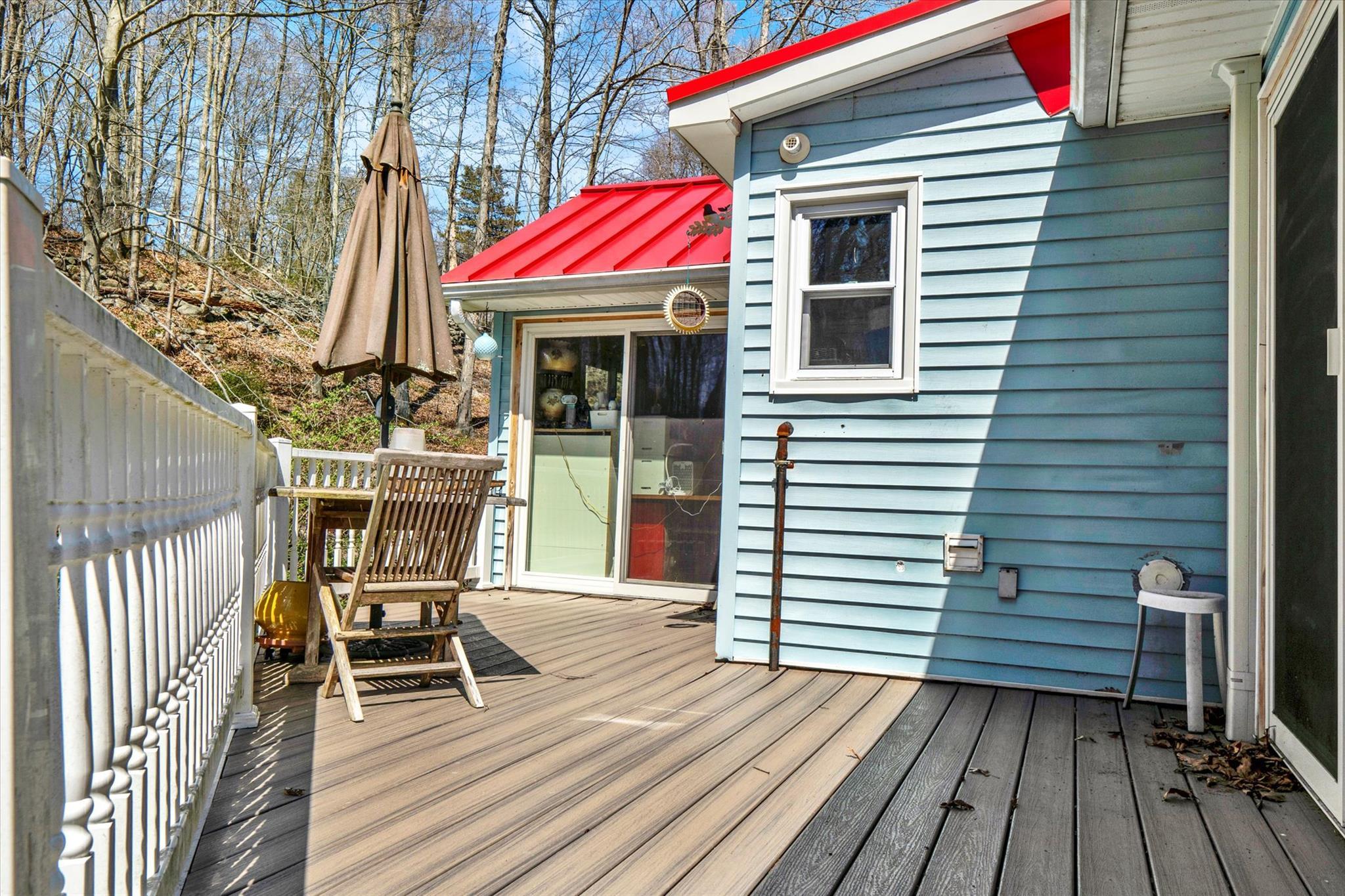 Single Family Canopus Hollow  Putnam County, NY 10579, MLS-851782-3
