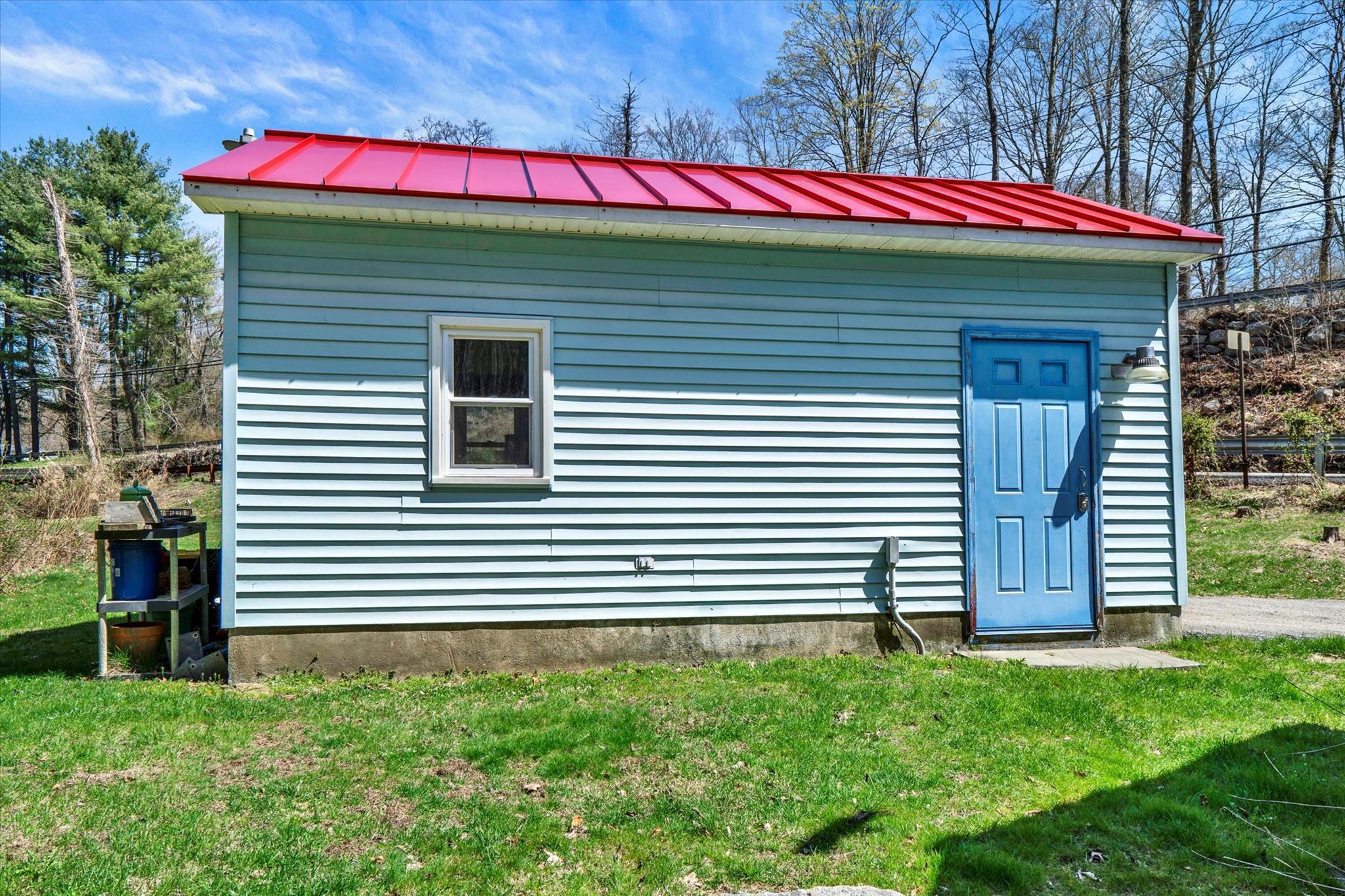 Single Family Canopus Hollow  Putnam County, NY 10579, MLS-851782-4