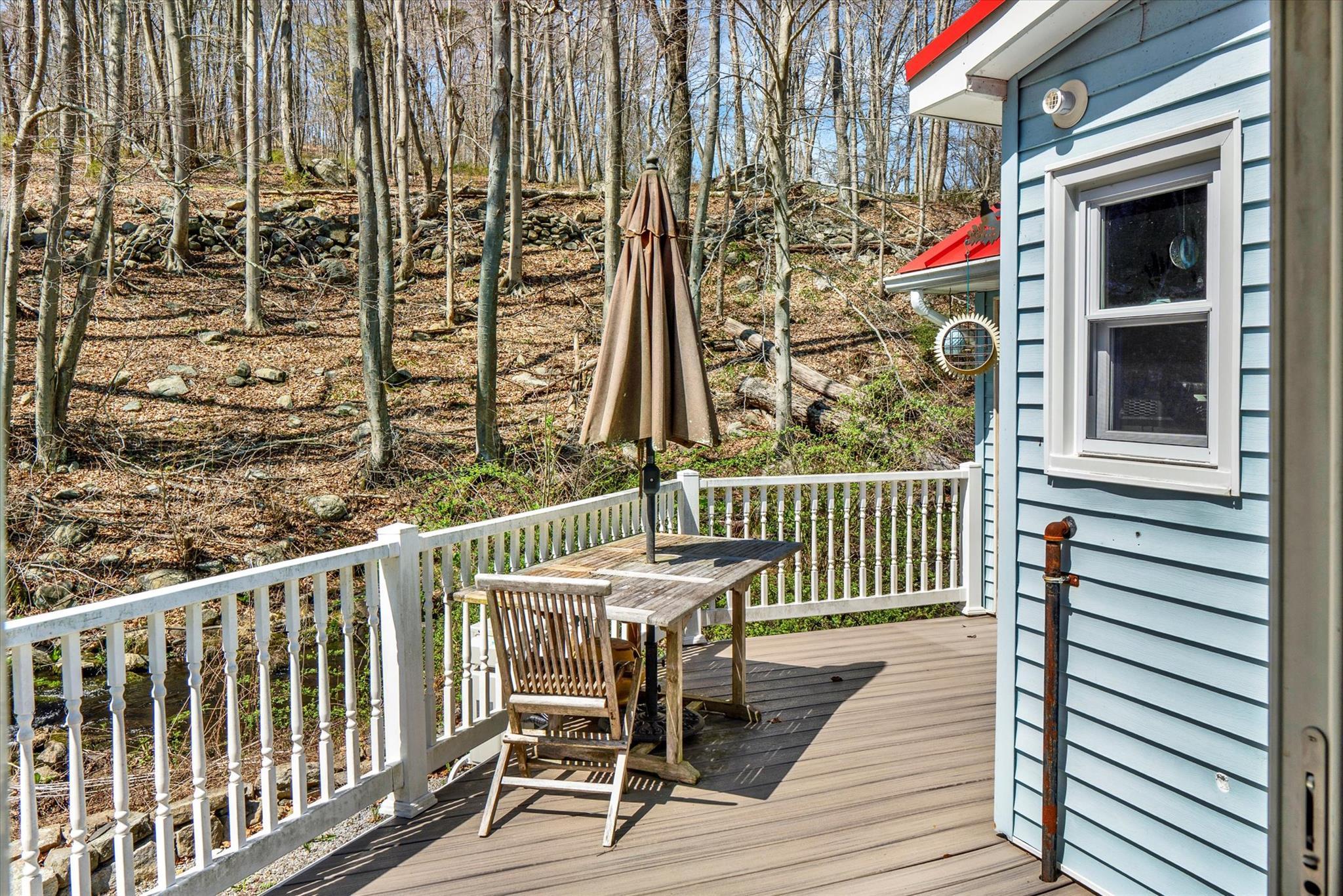 Single Family Canopus Hollow  Putnam County, NY 10579, MLS-851782-5