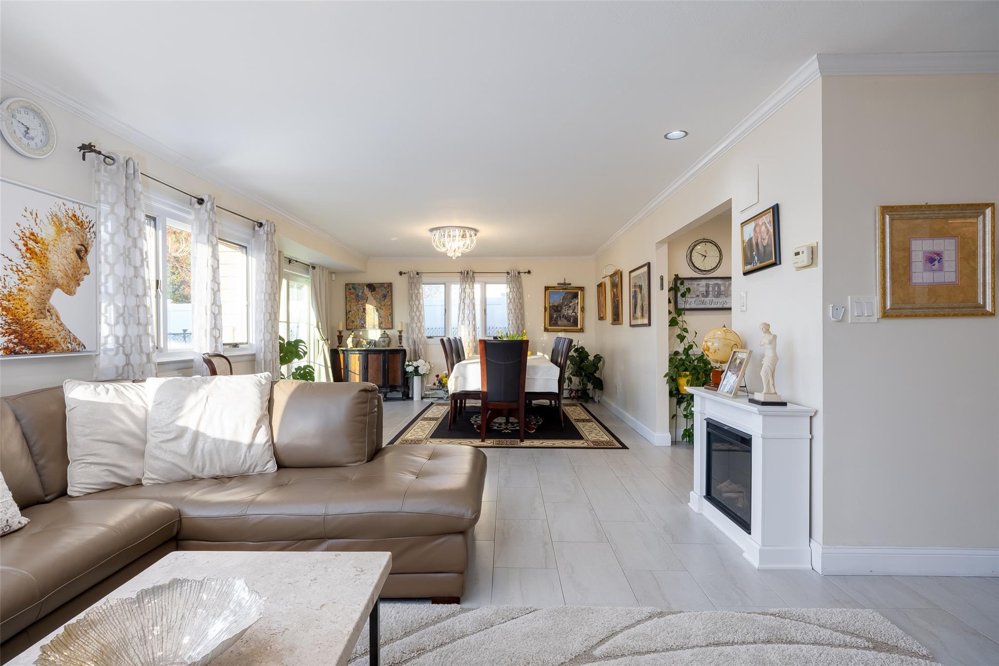 Single Family Niles  Nassau County, NY 11572, MLS-851787-18