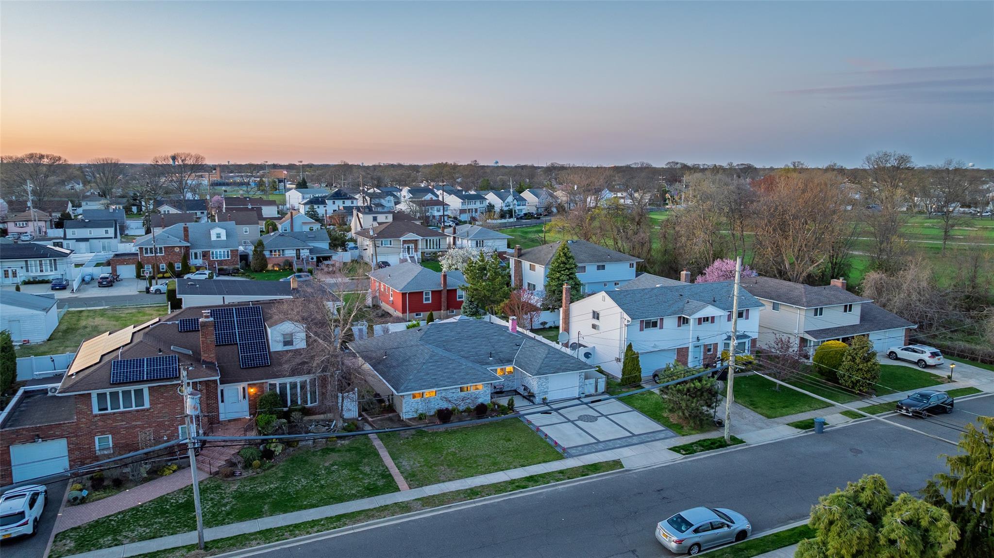 Single Family Niles  Nassau County, NY 11572, MLS-851787-44