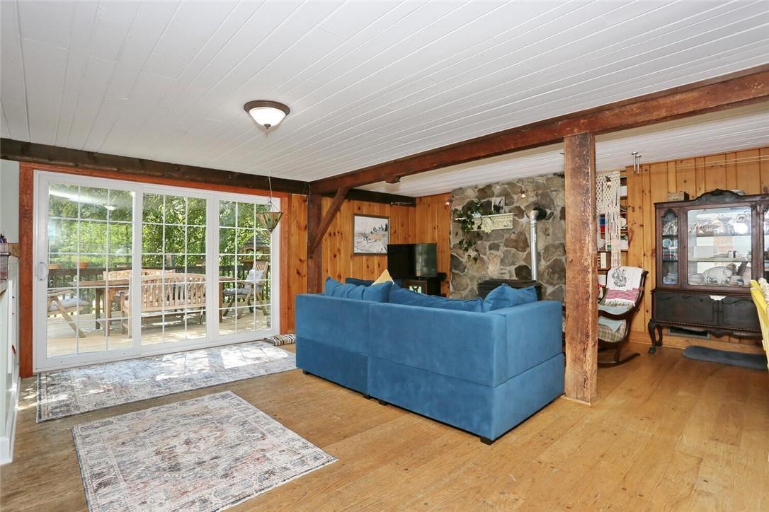 Single Family Harriman Heights  Orange County, NY 10926, MLS-851790-12