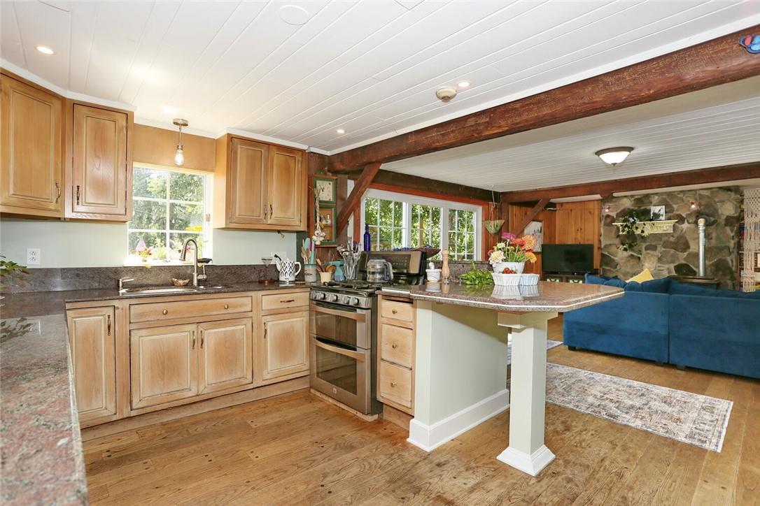 Single Family Harriman Heights  Orange County, NY 10926, MLS-851790-13
