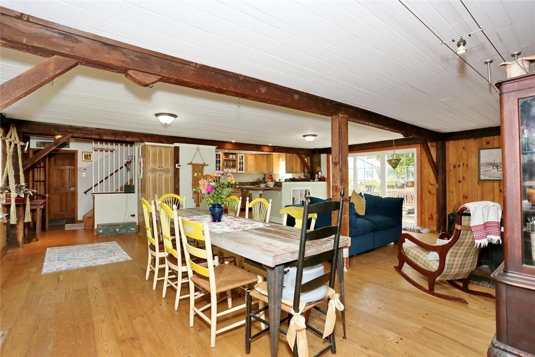 Single Family Harriman Heights  Orange County, NY 10926, MLS-851790-15